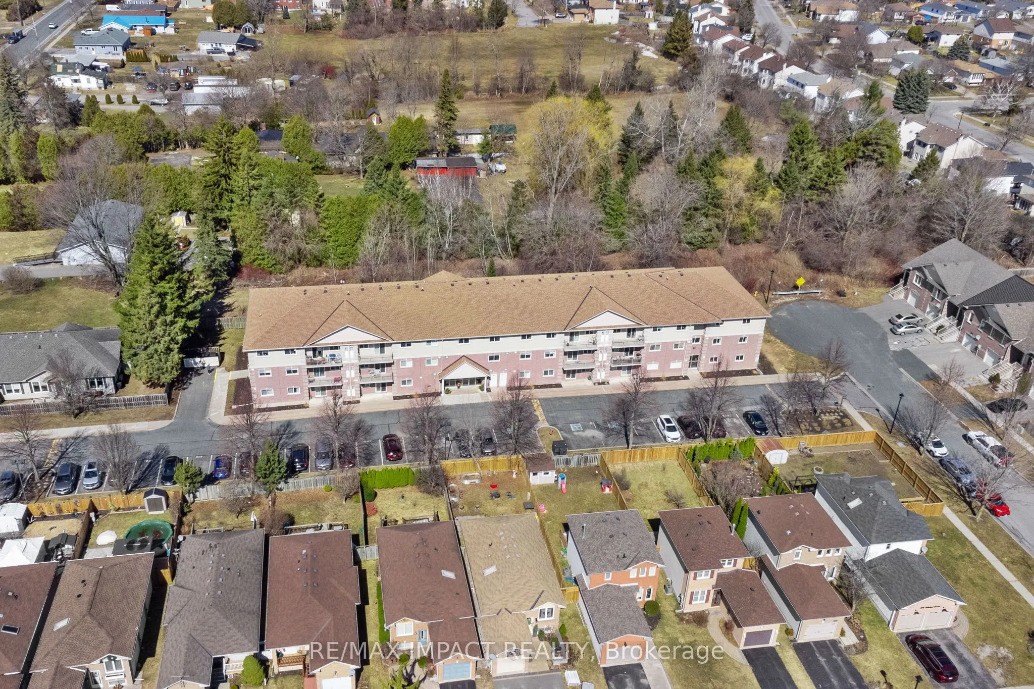 841 Battell Street, #203