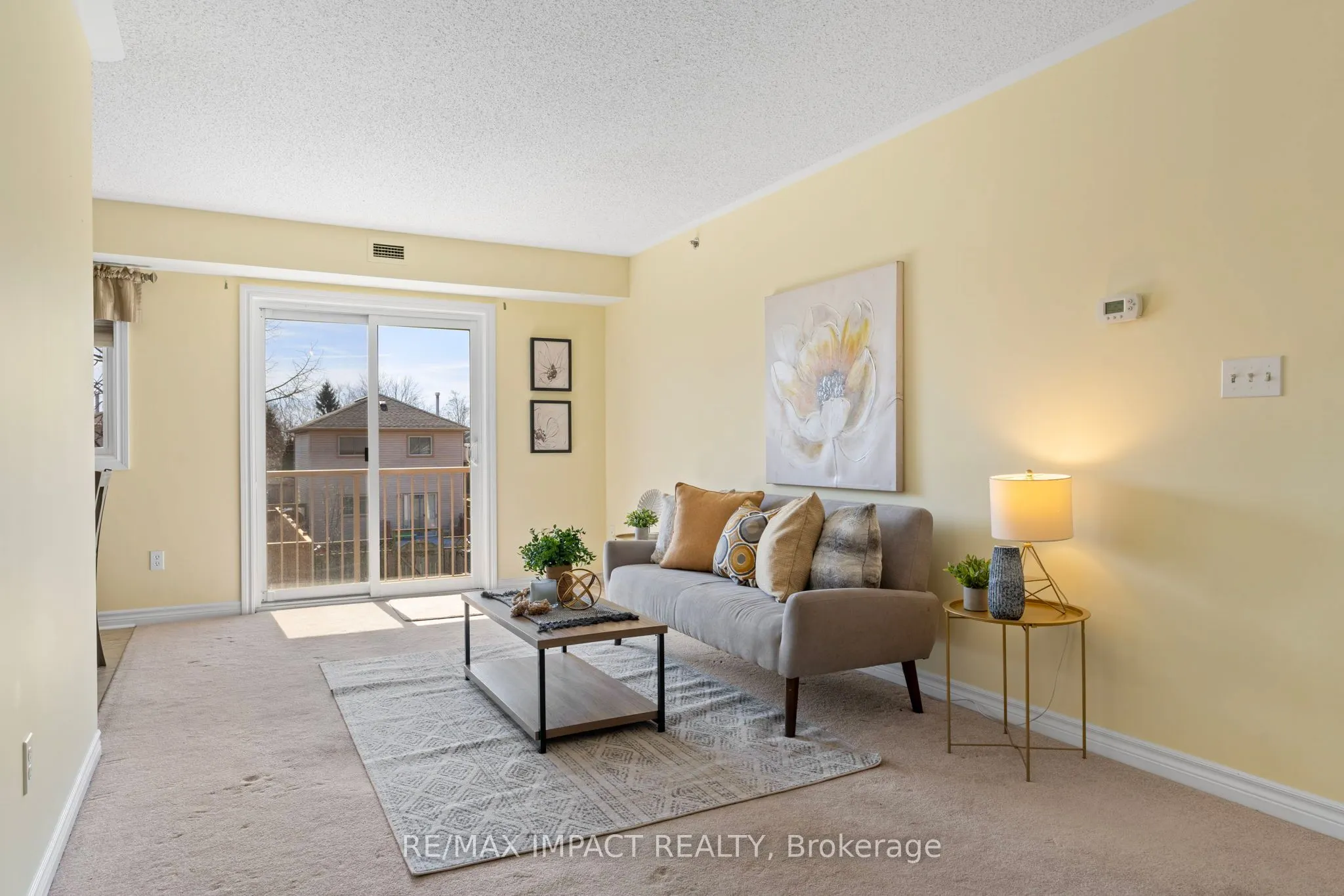 841 Battell Street, #203