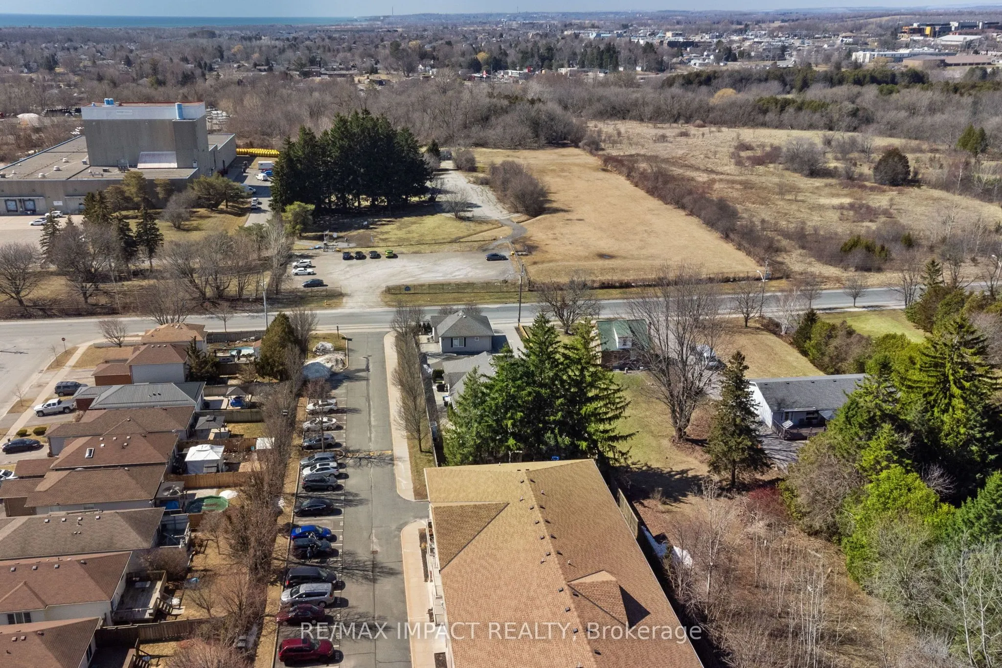 841 Battell Street, #203
