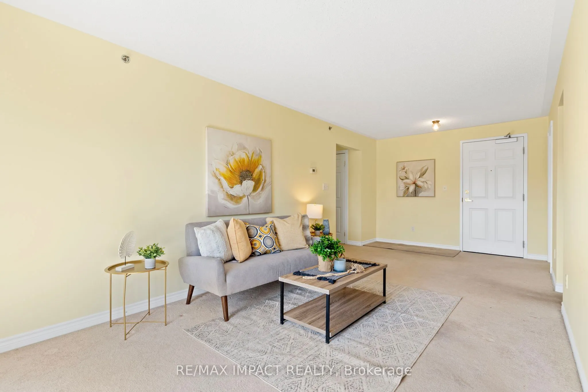841 Battell Street, #203