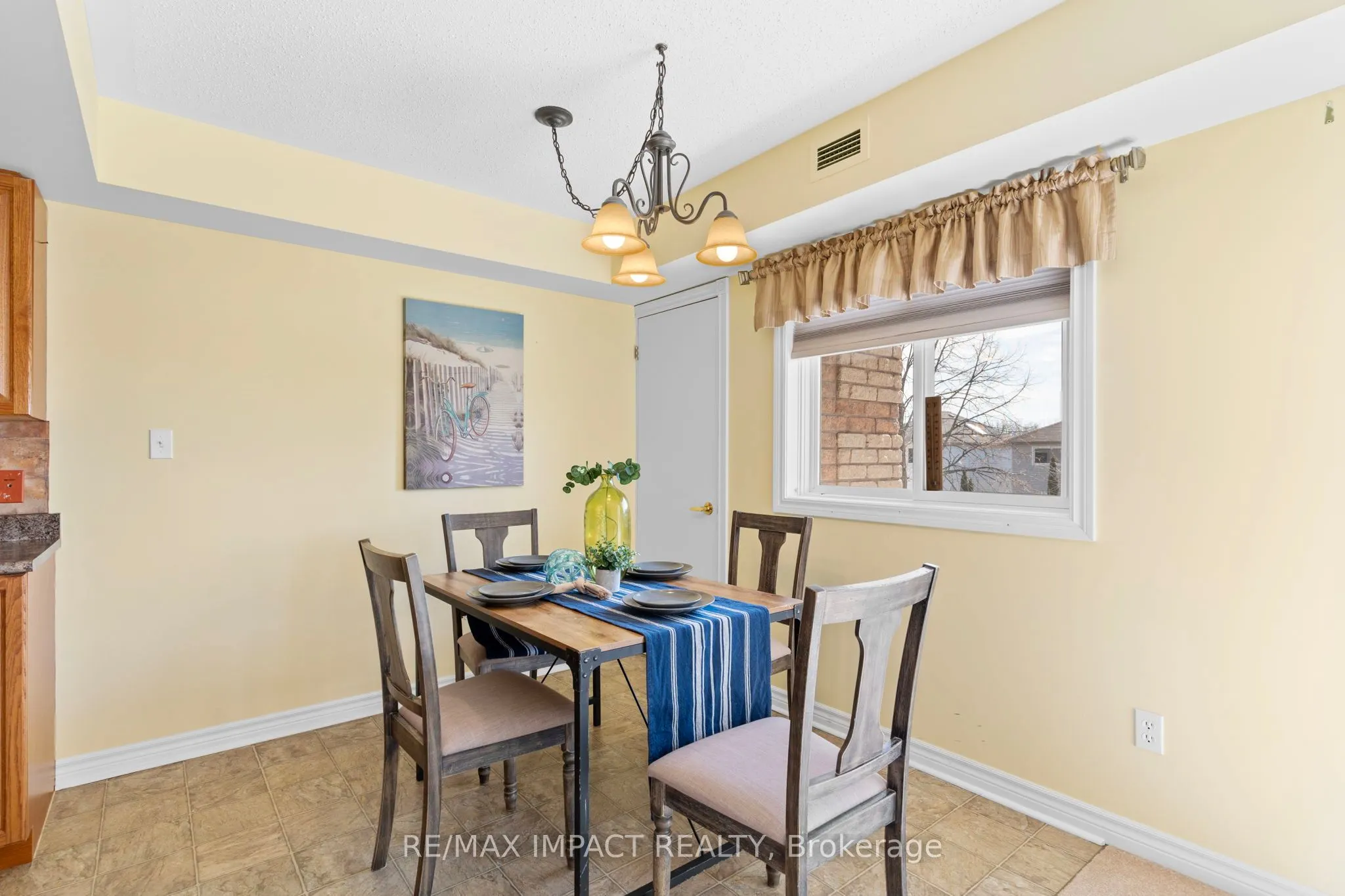 841 Battell Street, #203