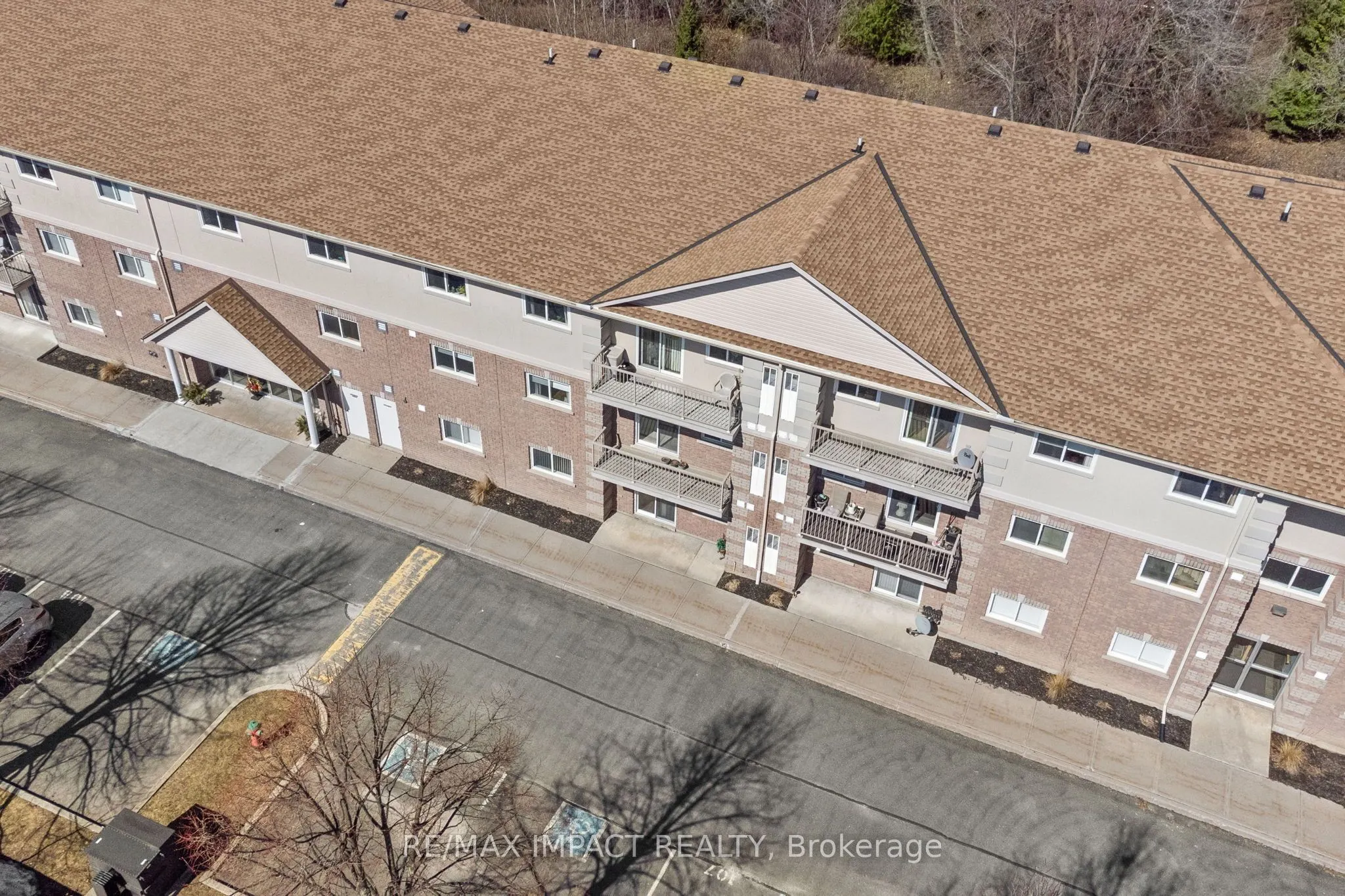 841 Battell Street, #203