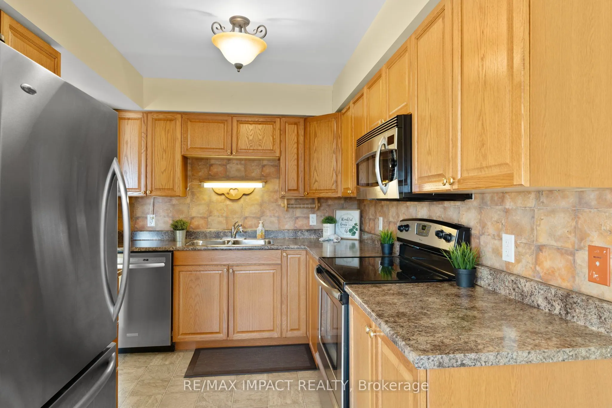 841 Battell Street, #203