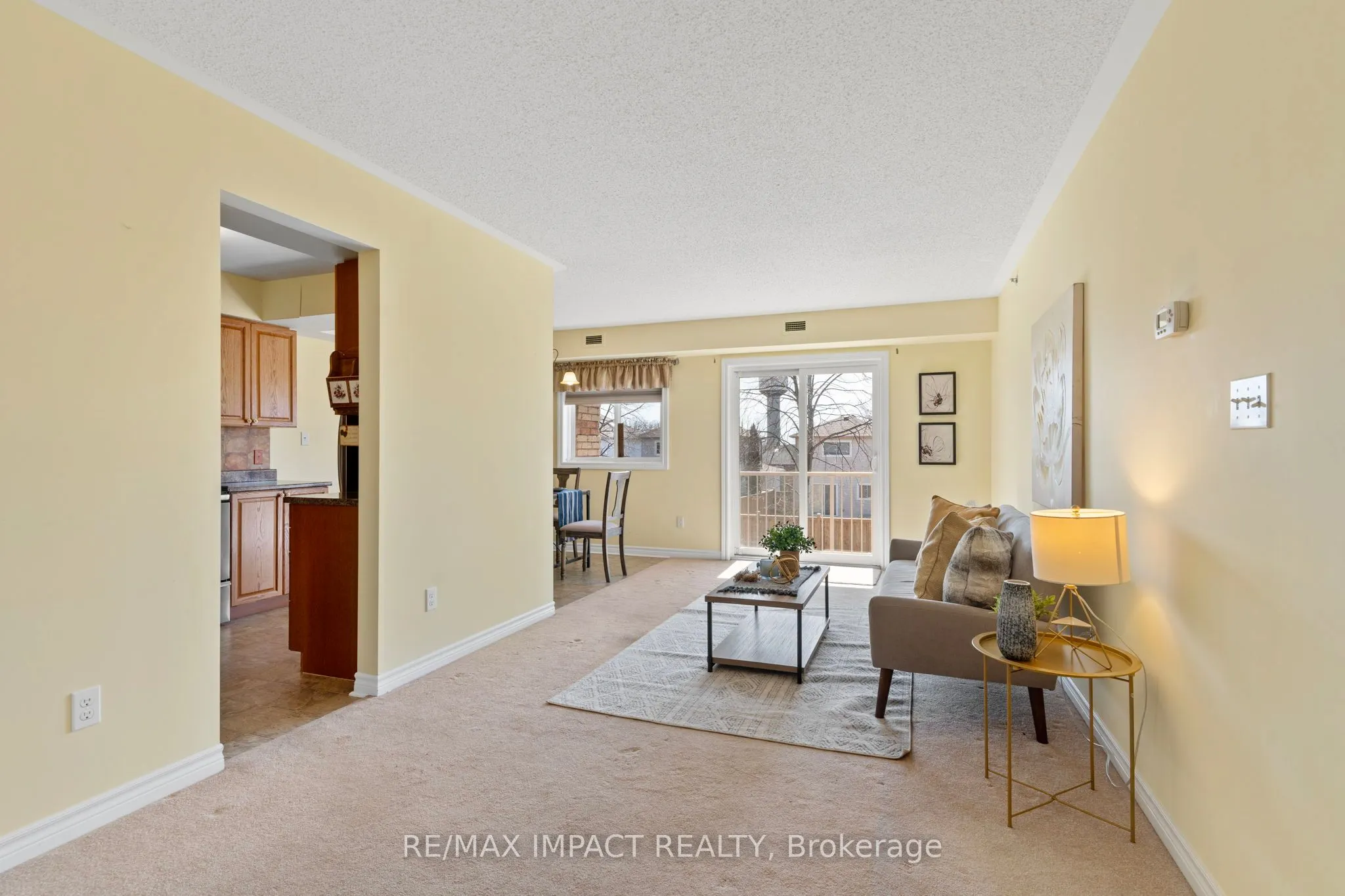841 Battell Street, #203
