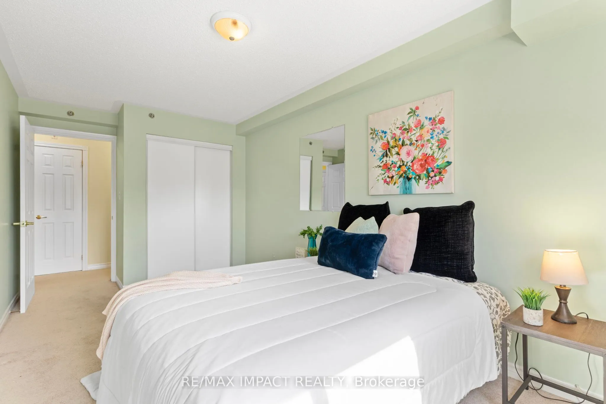 841 Battell Street, #203
