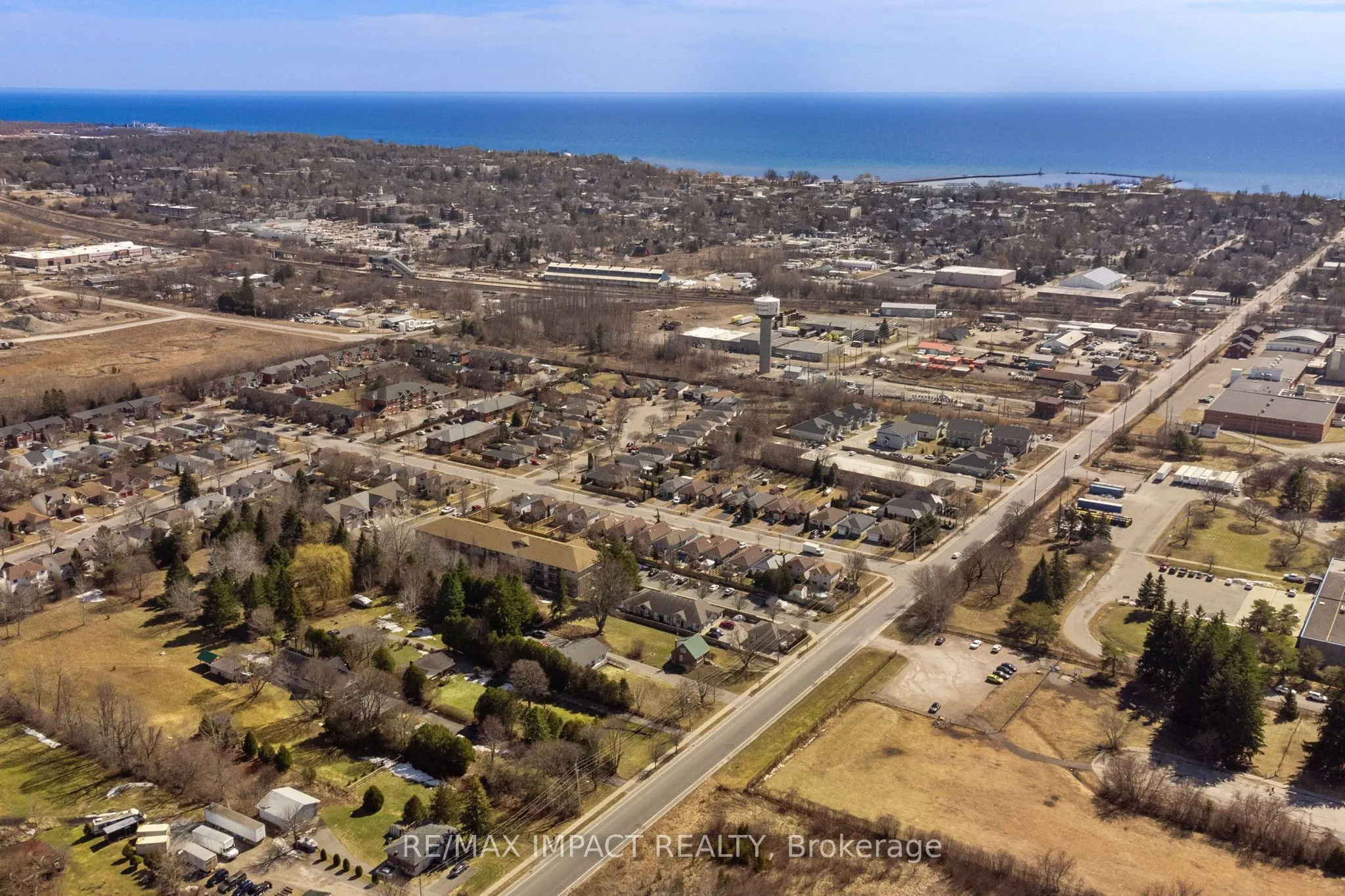 841 Battell Street, #203