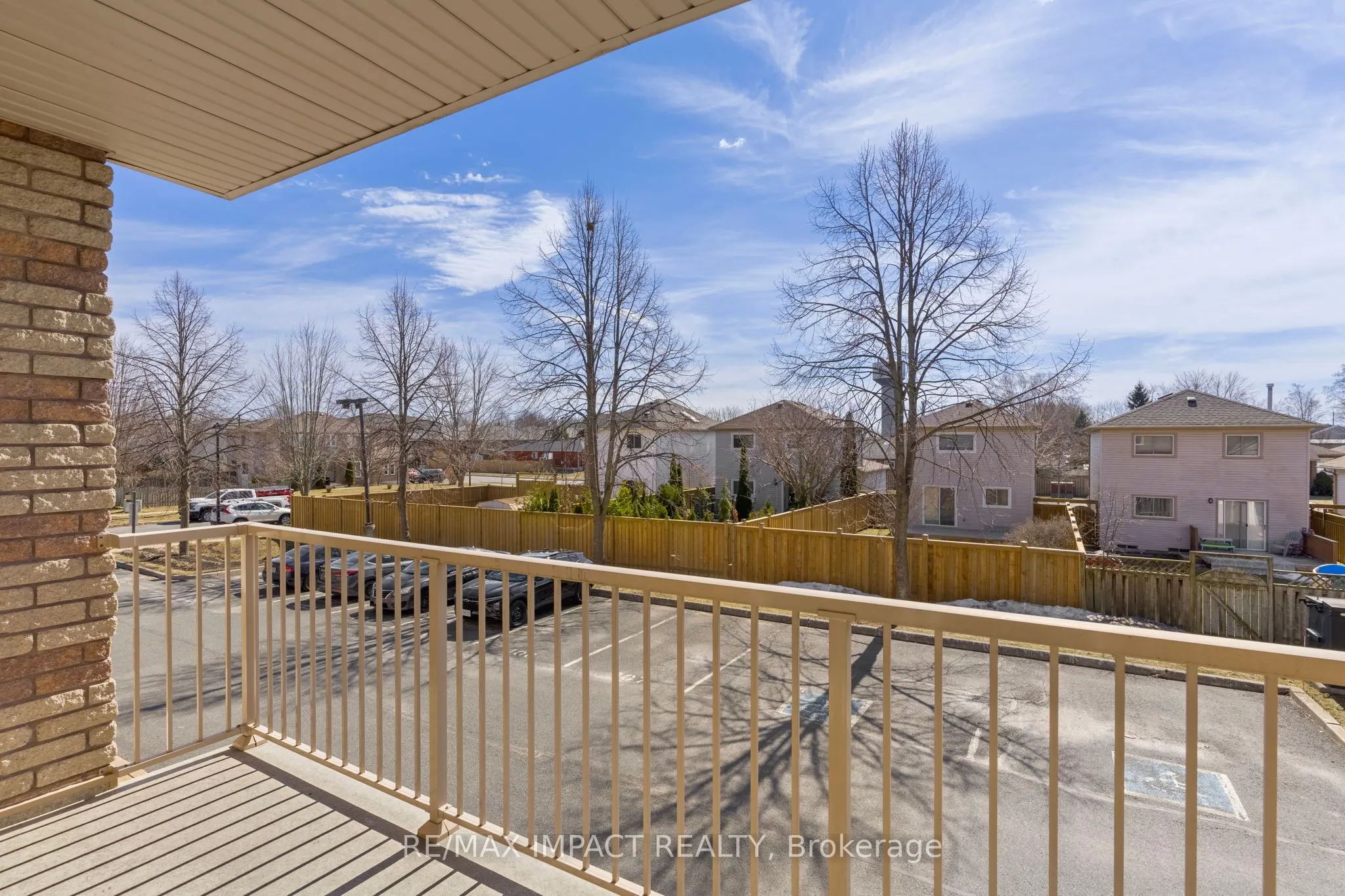 841 Battell Street, #203