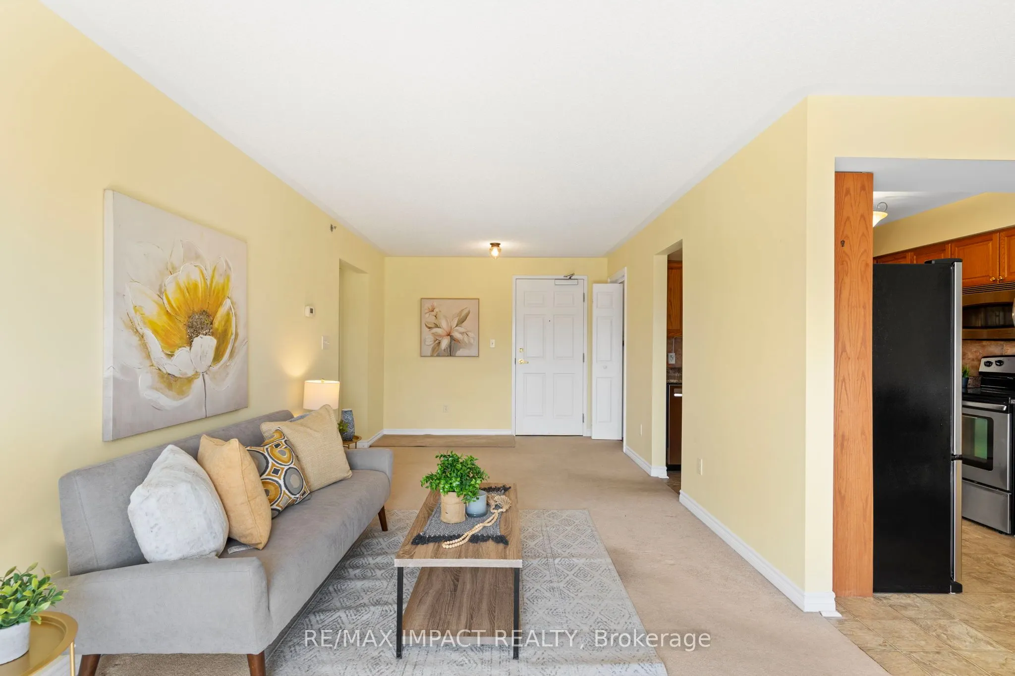 841 Battell Street, #203