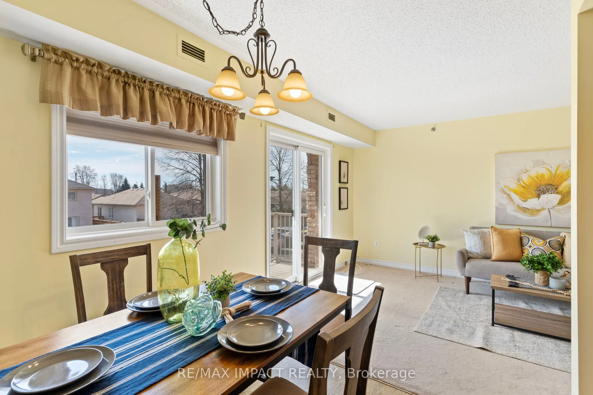 841 Battell Street, #203