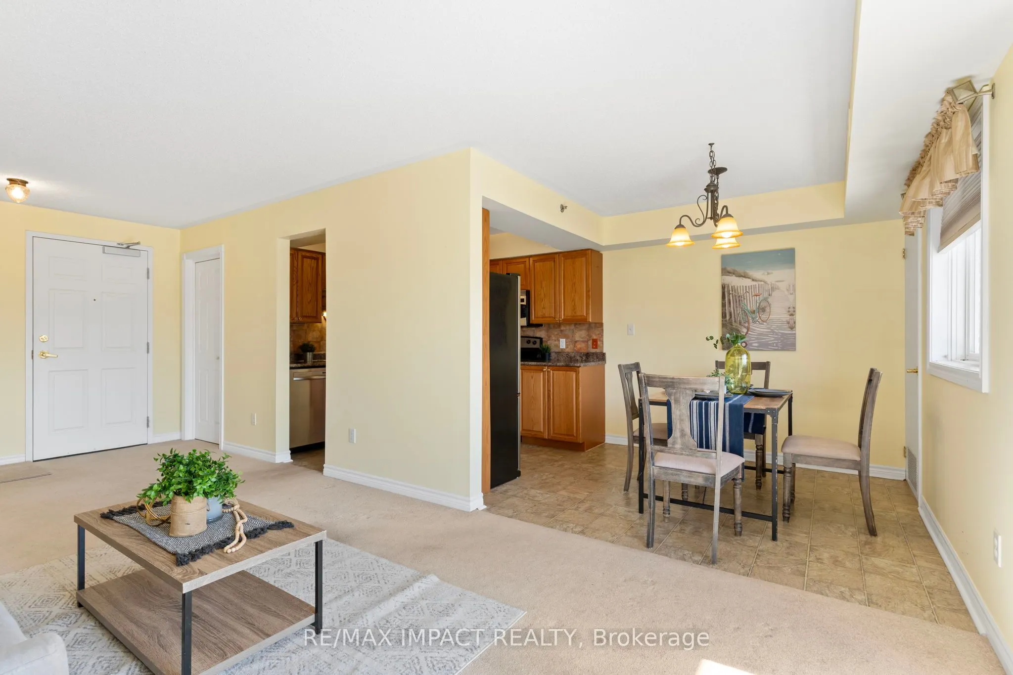 841 Battell Street, #203