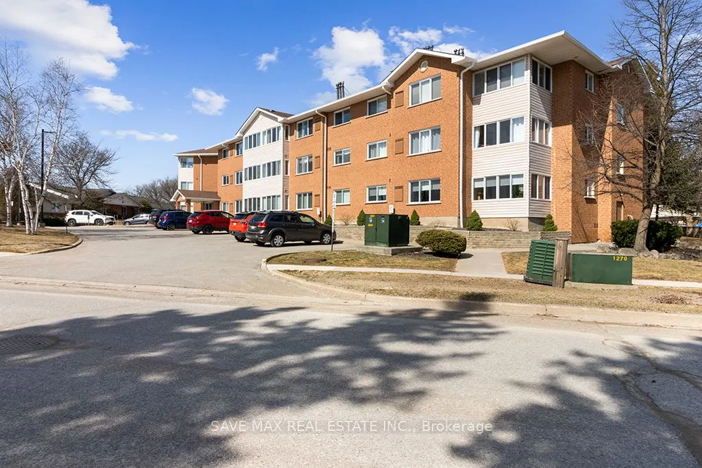 250 Robert Street, #310