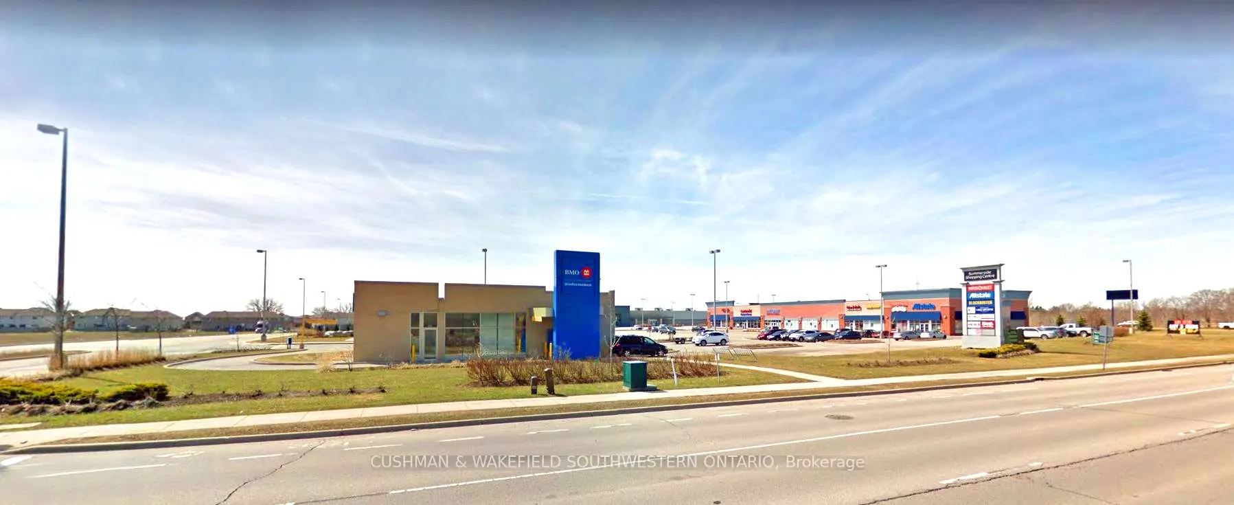 1305 Commissioners Road E, #202