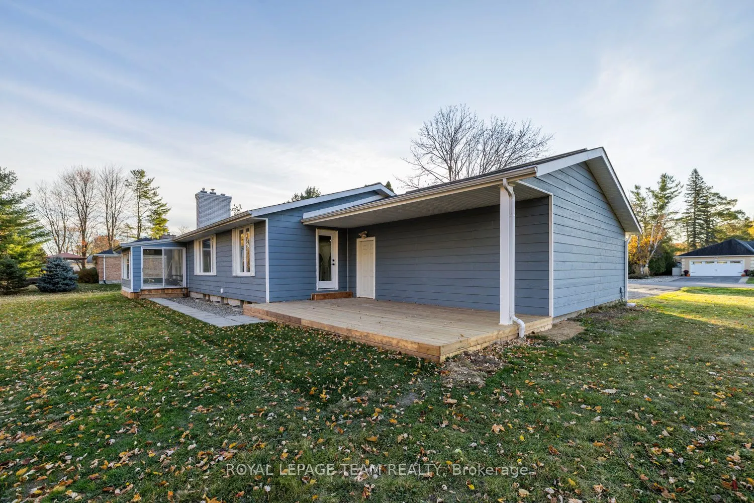 1245 Fairway Drive