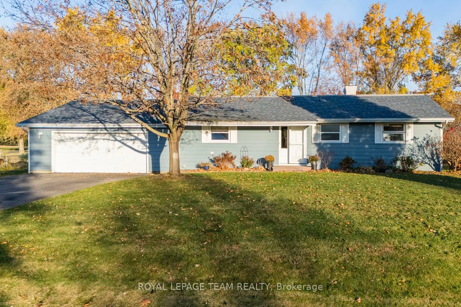 1245 Fairway Drive