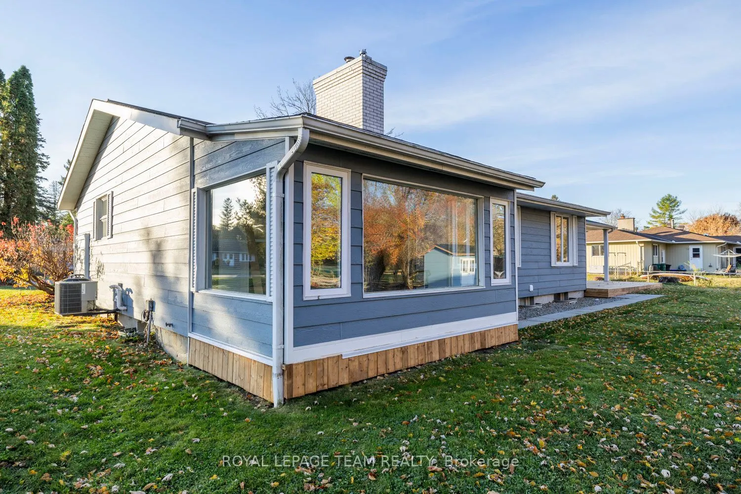 1245 Fairway Drive