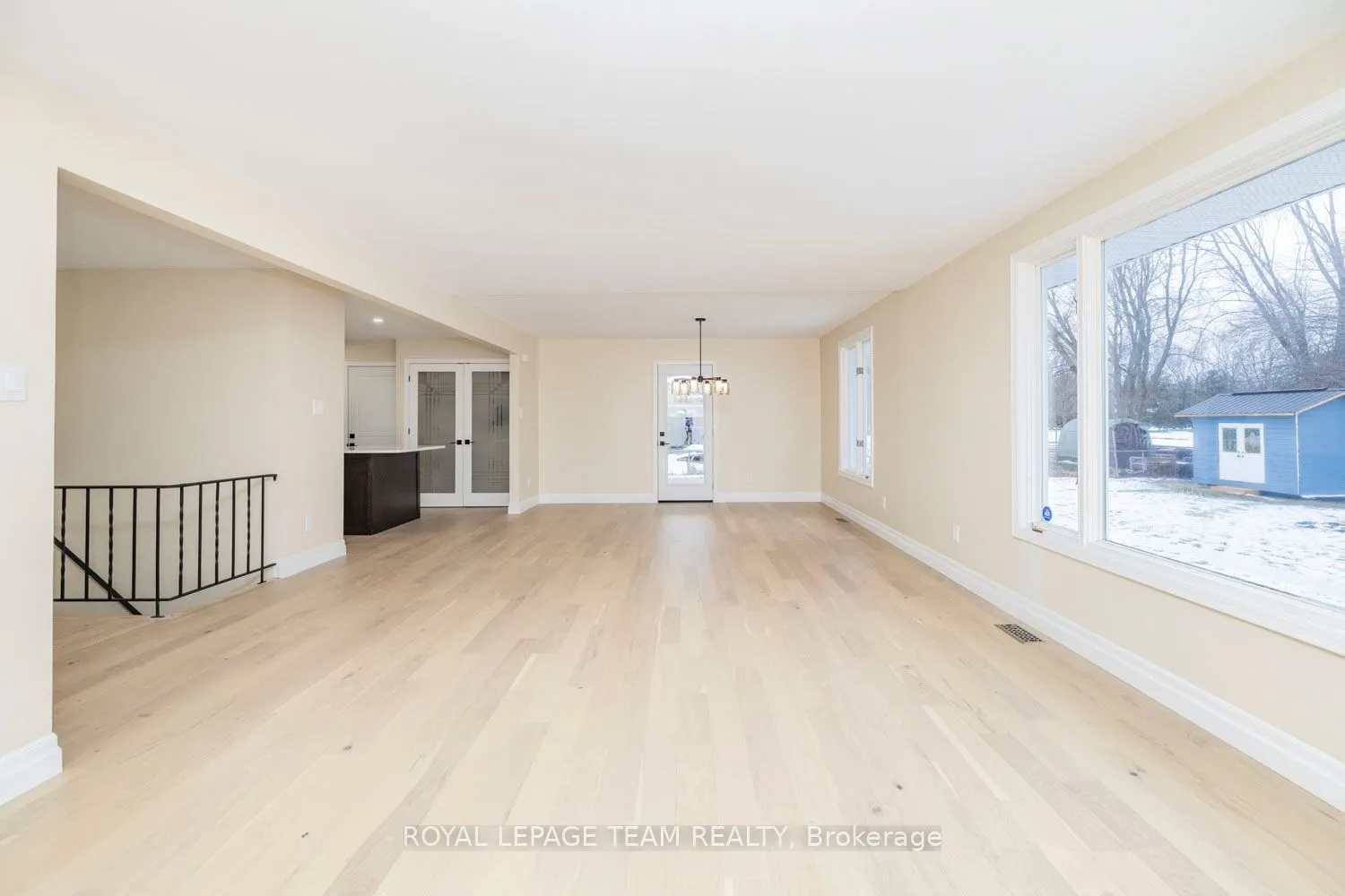1245 Fairway Drive