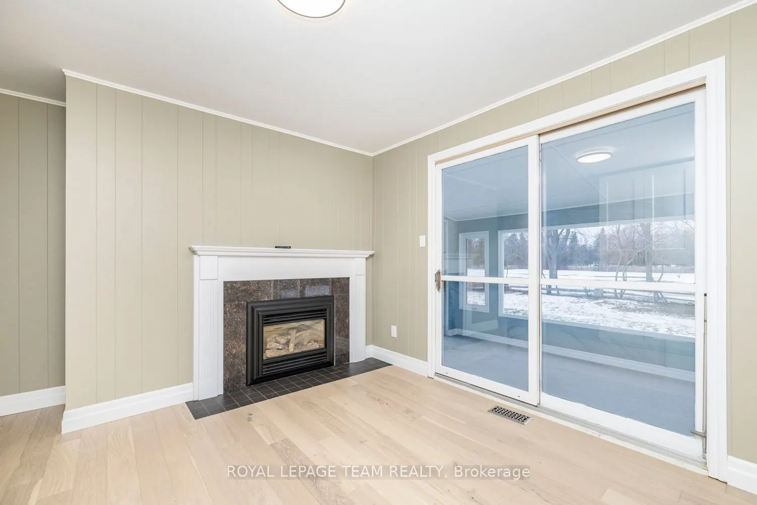 1245 Fairway Drive