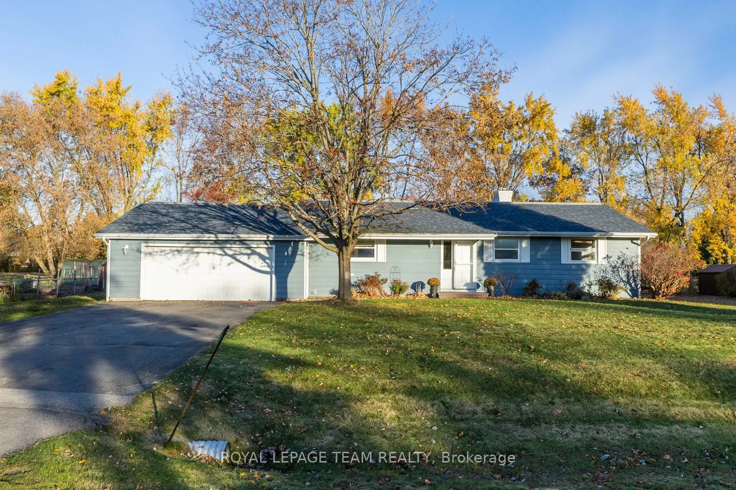 1245 Fairway Drive