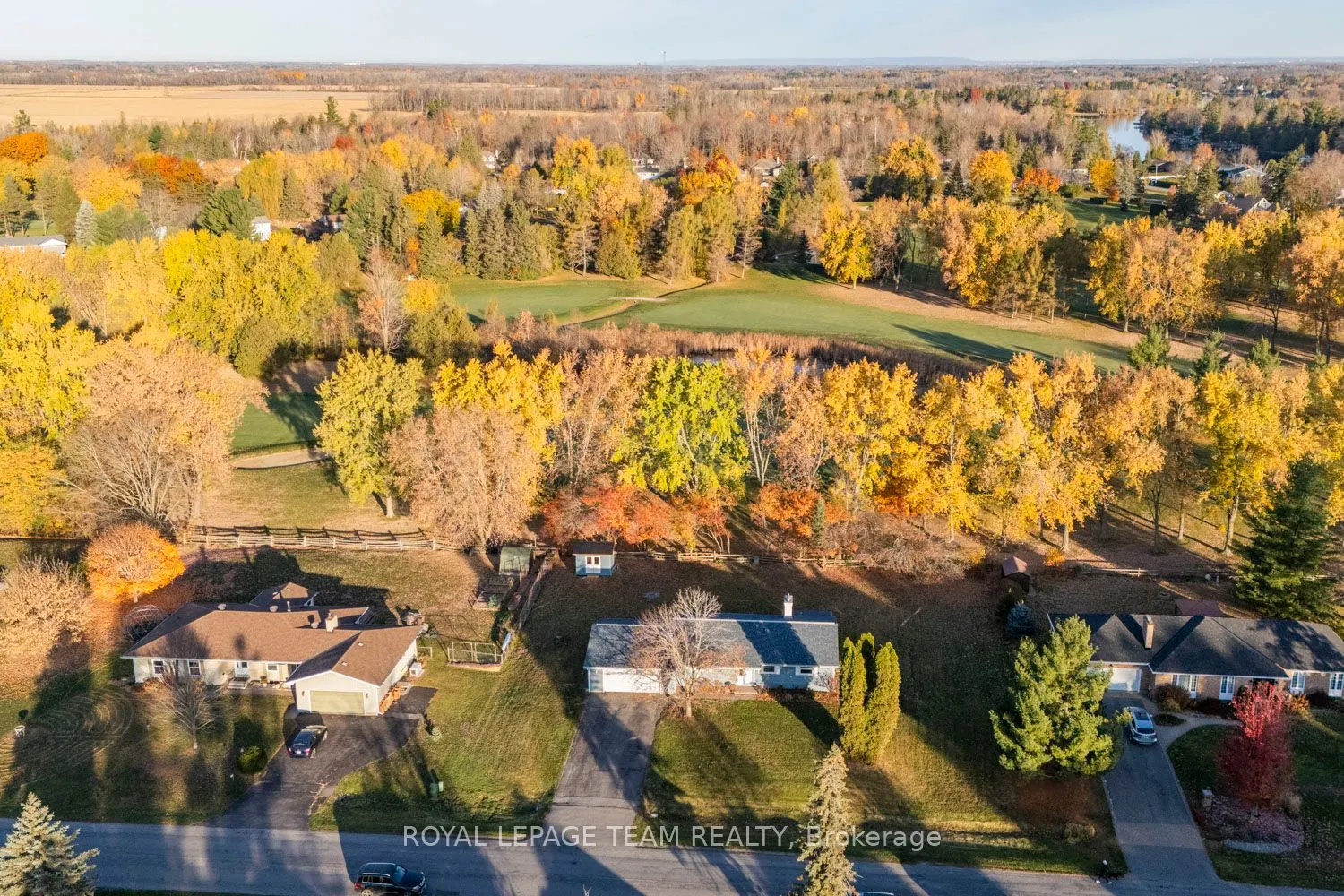 1245 Fairway Drive