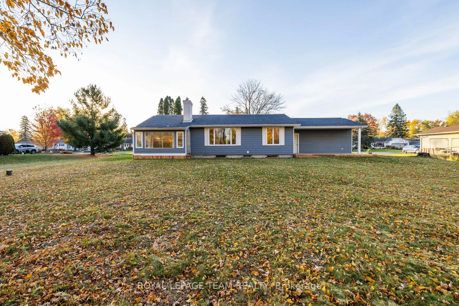 1245 Fairway Drive
