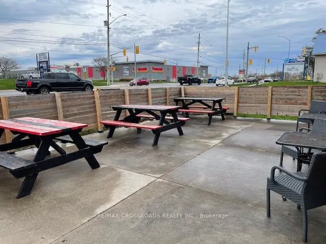 1001 Division Street