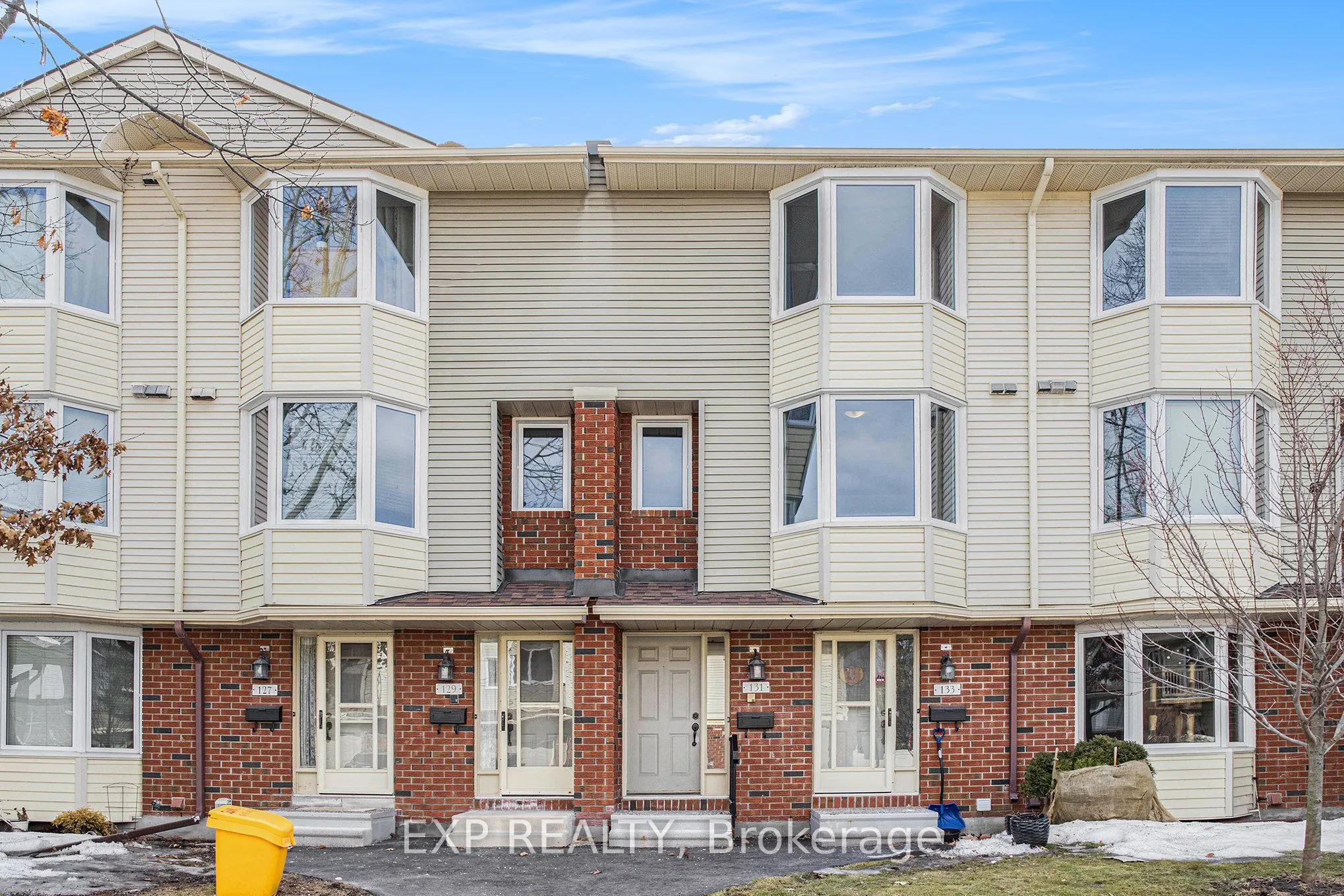 131 Rushford Pvt, #67