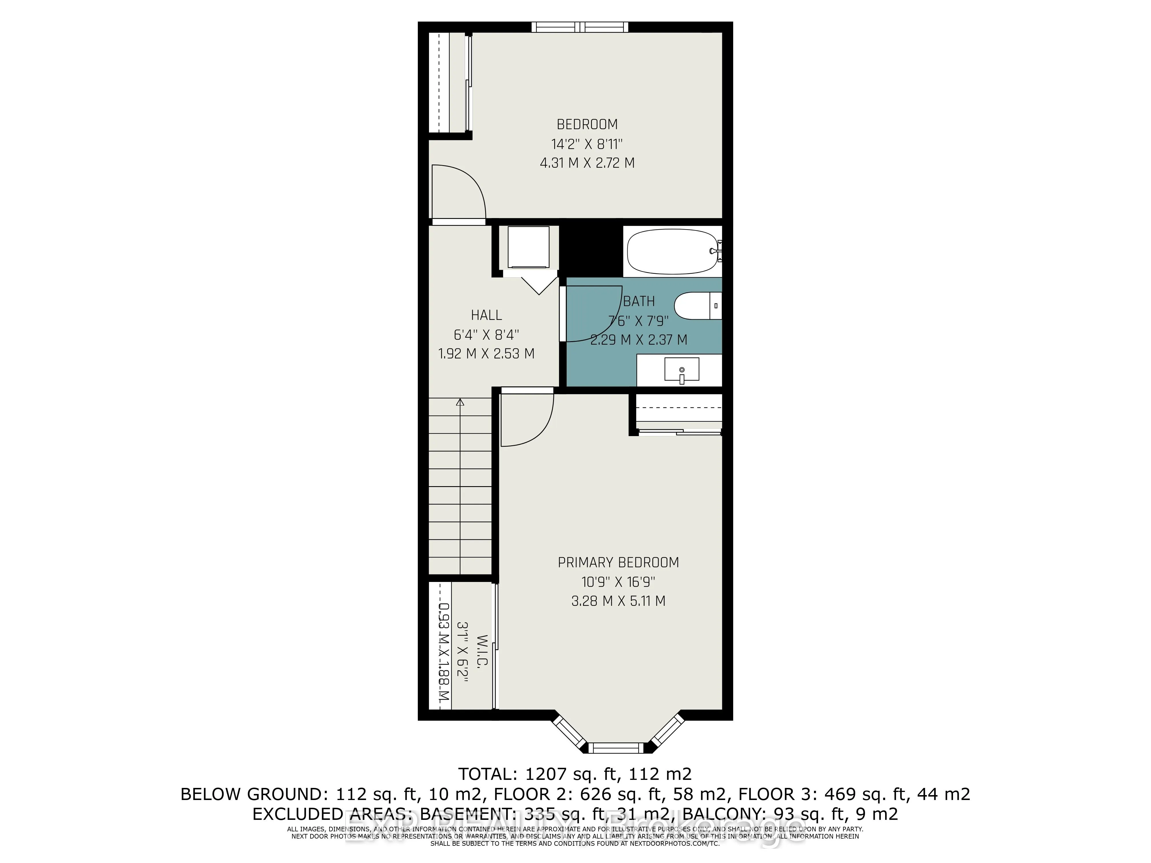 131 Rushford Pvt, #67