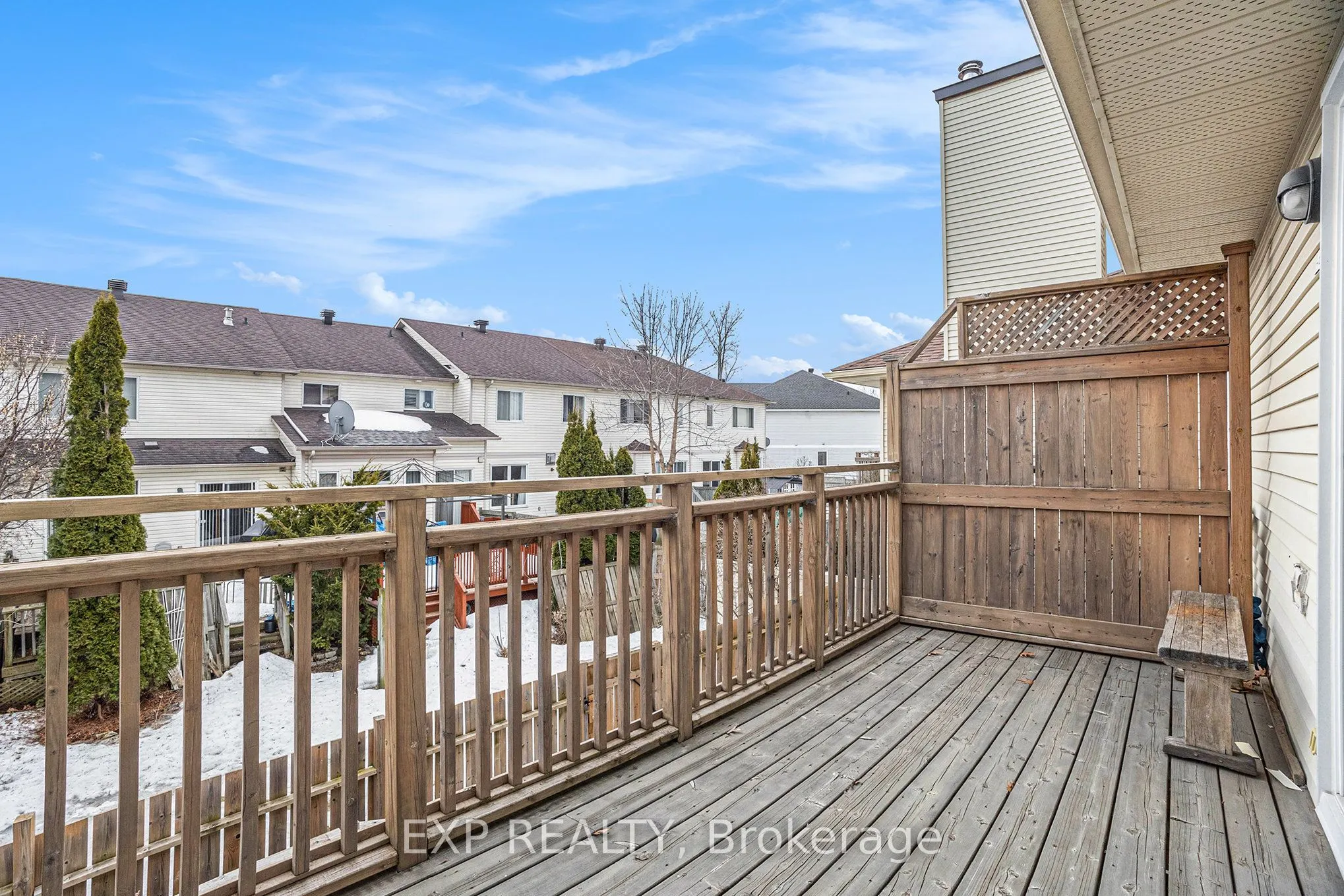 131 Rushford Pvt, #67