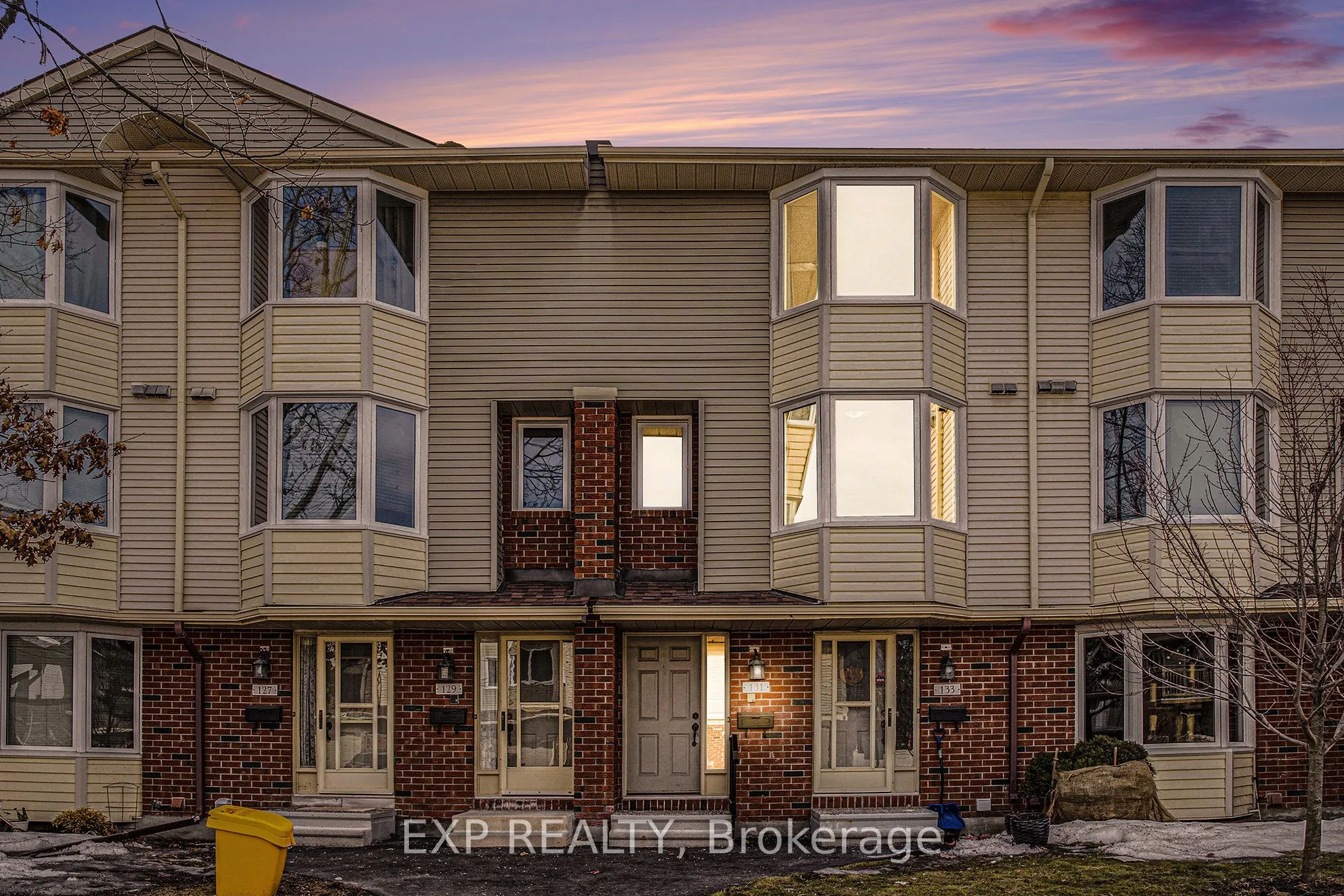 131 Rushford Pvt, #67