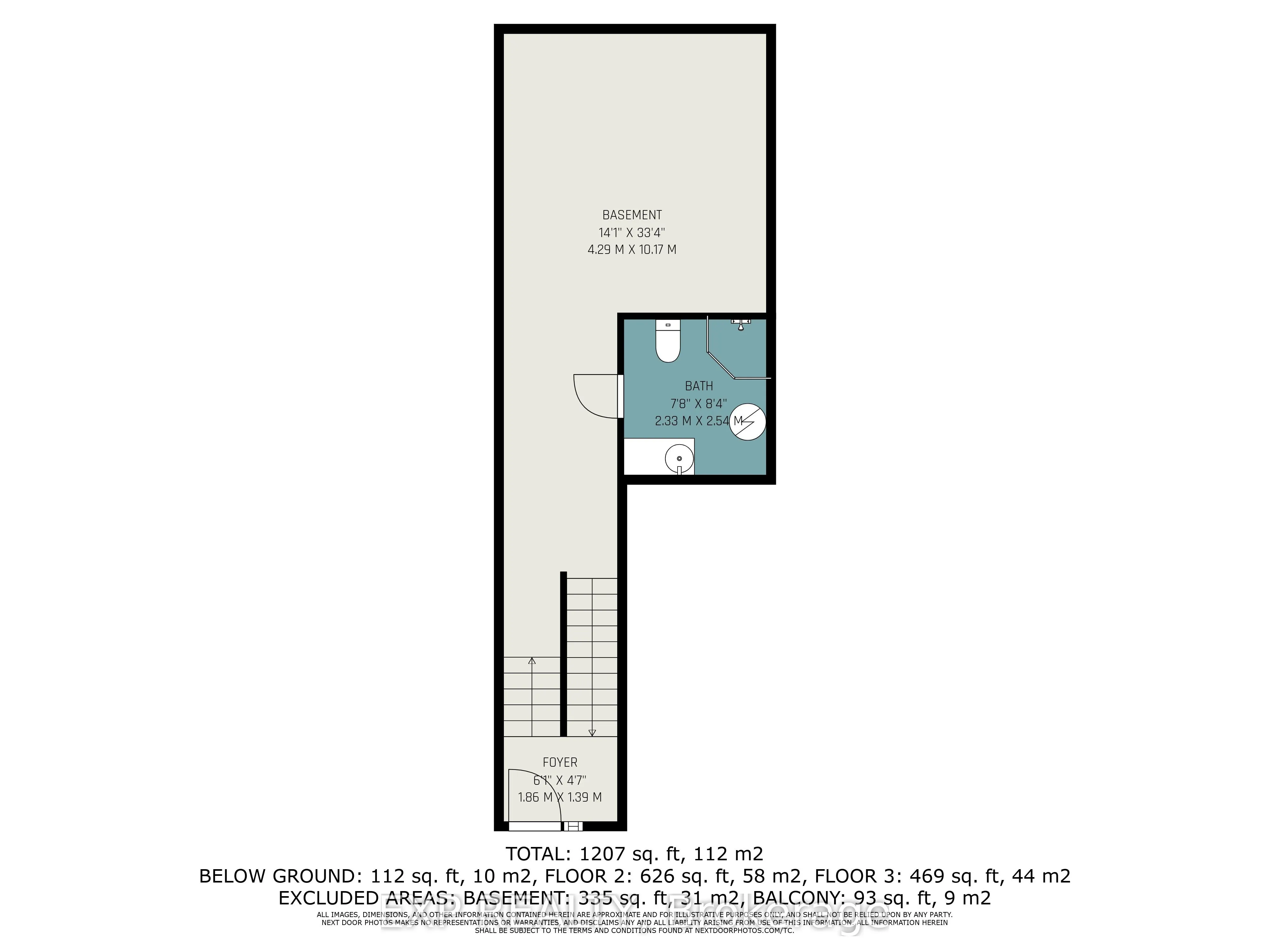131 Rushford Pvt, #67