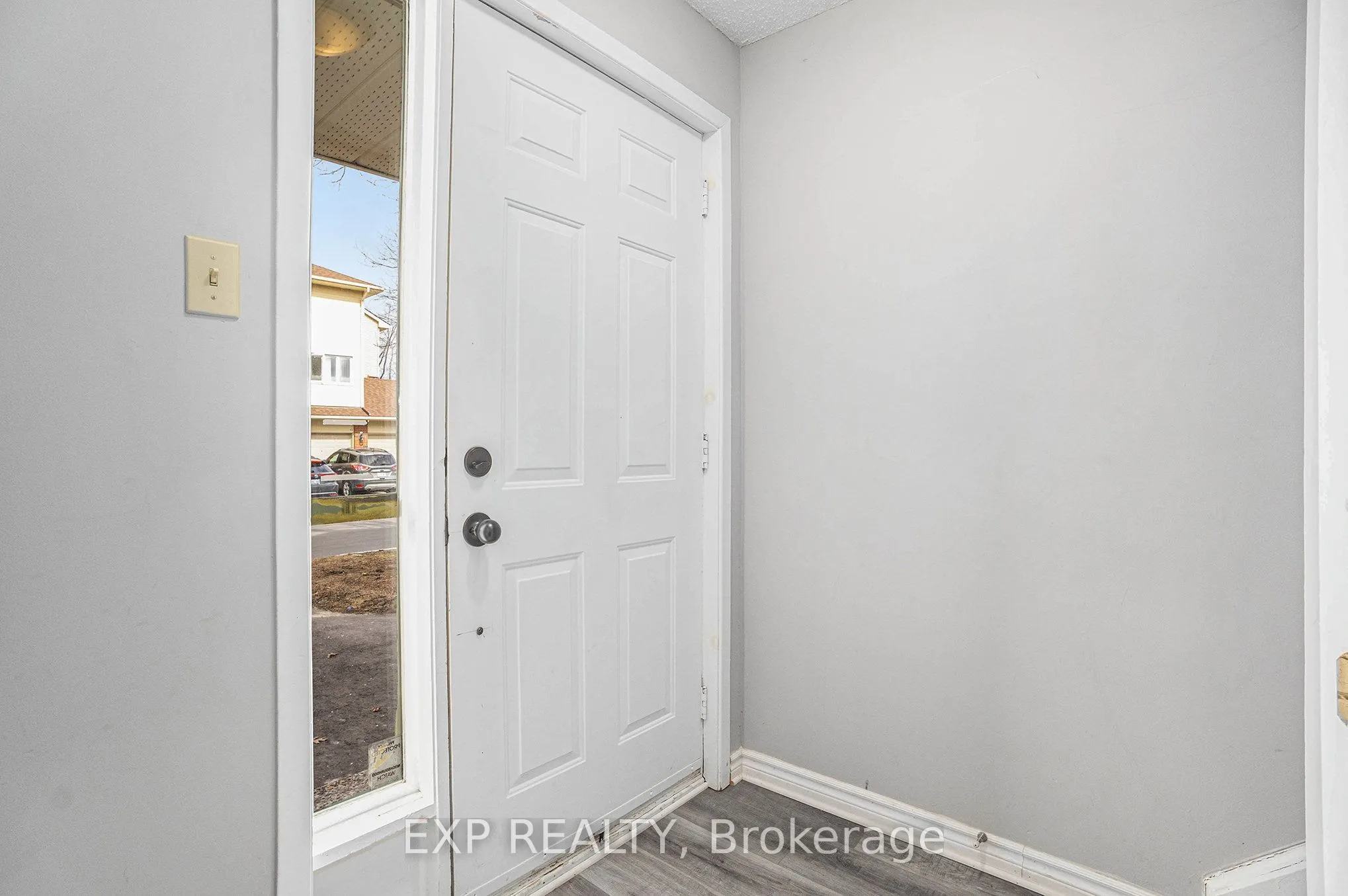131 Rushford Pvt, #67
