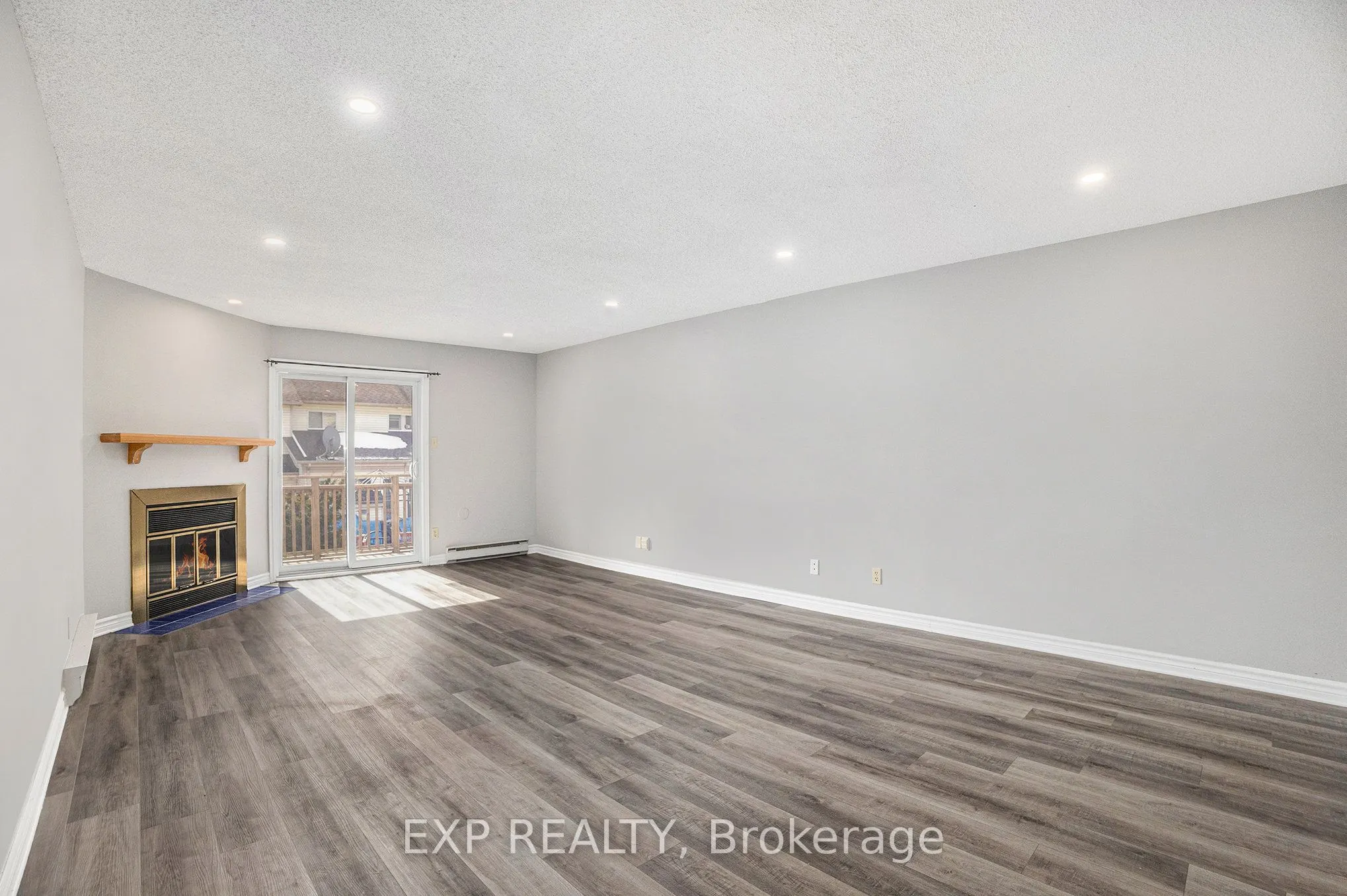 131 Rushford Pvt, #67