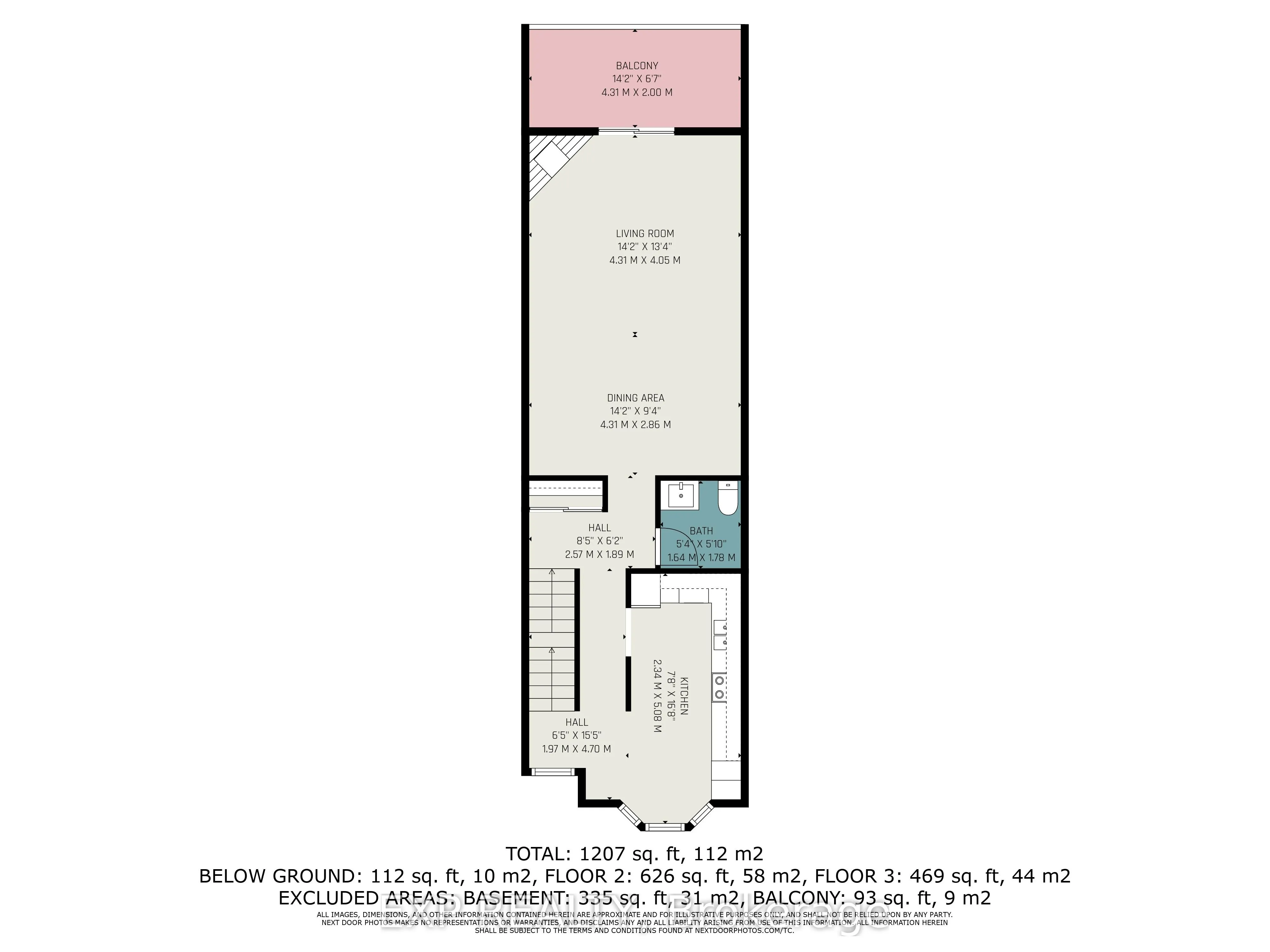 131 Rushford Pvt, #67