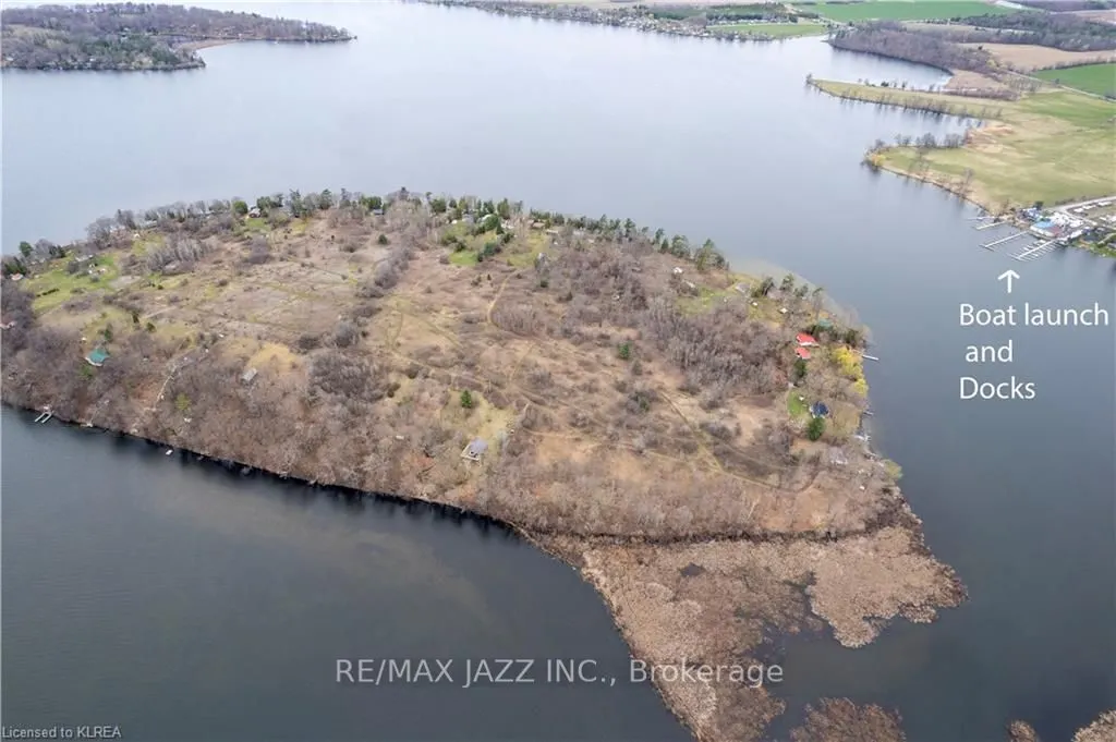 117 Cow Island