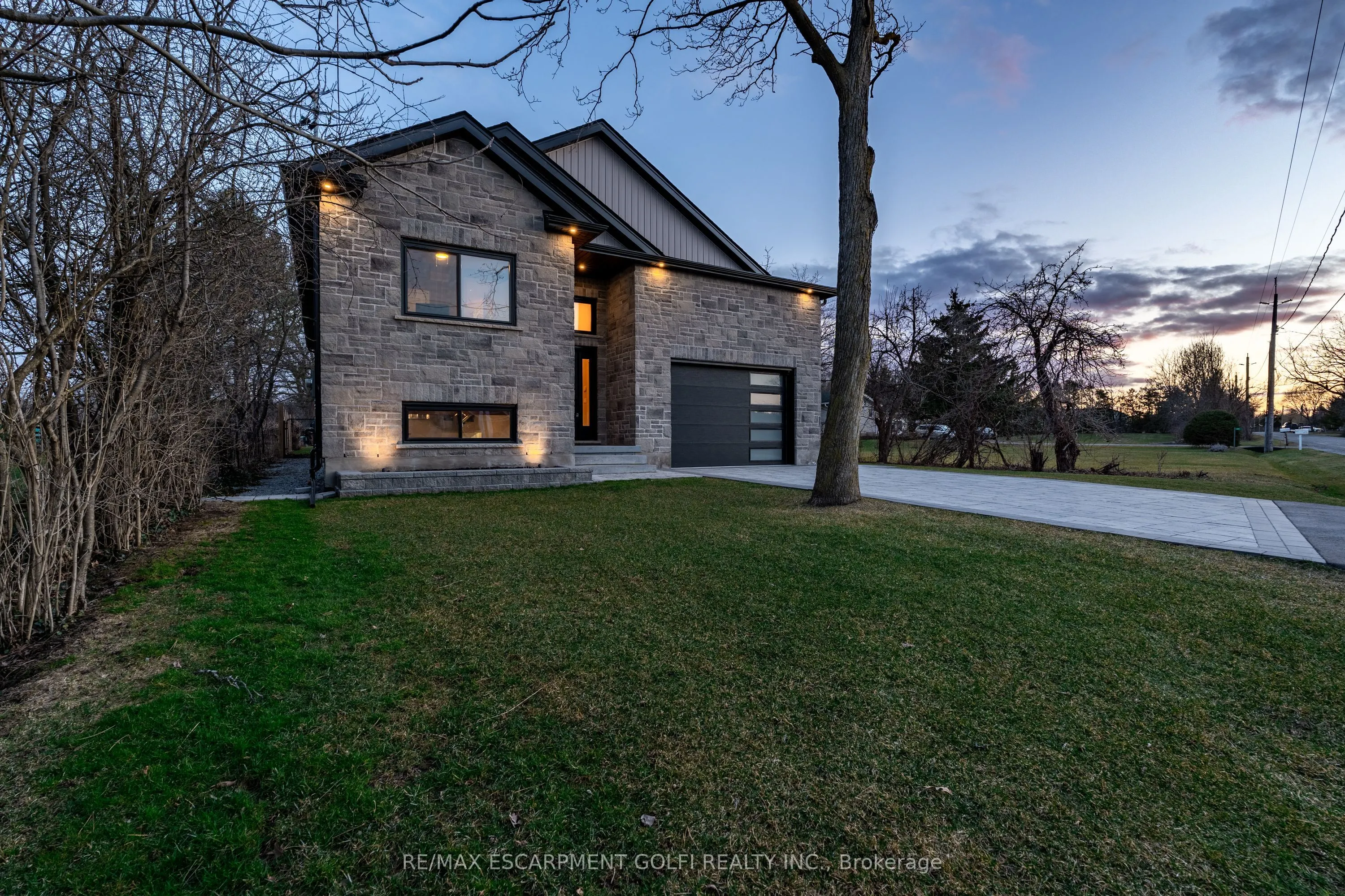 681 Warner Road