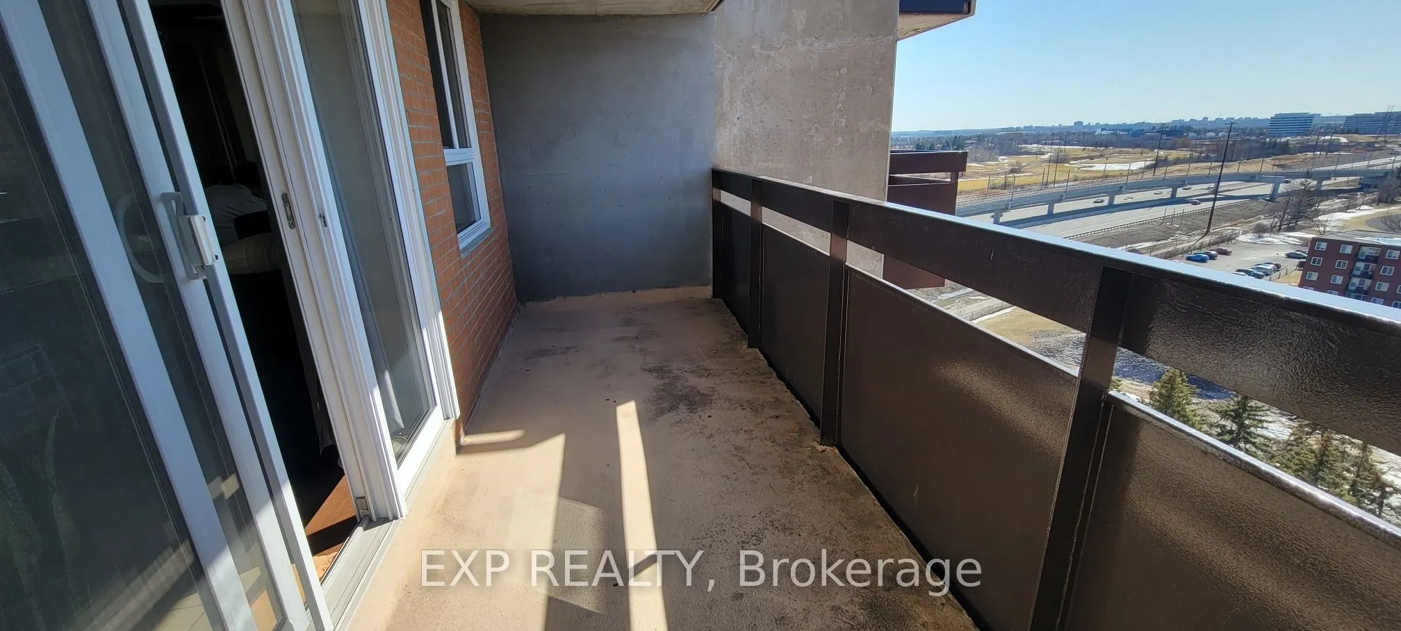 2000 Jasmine Crescent, #1214