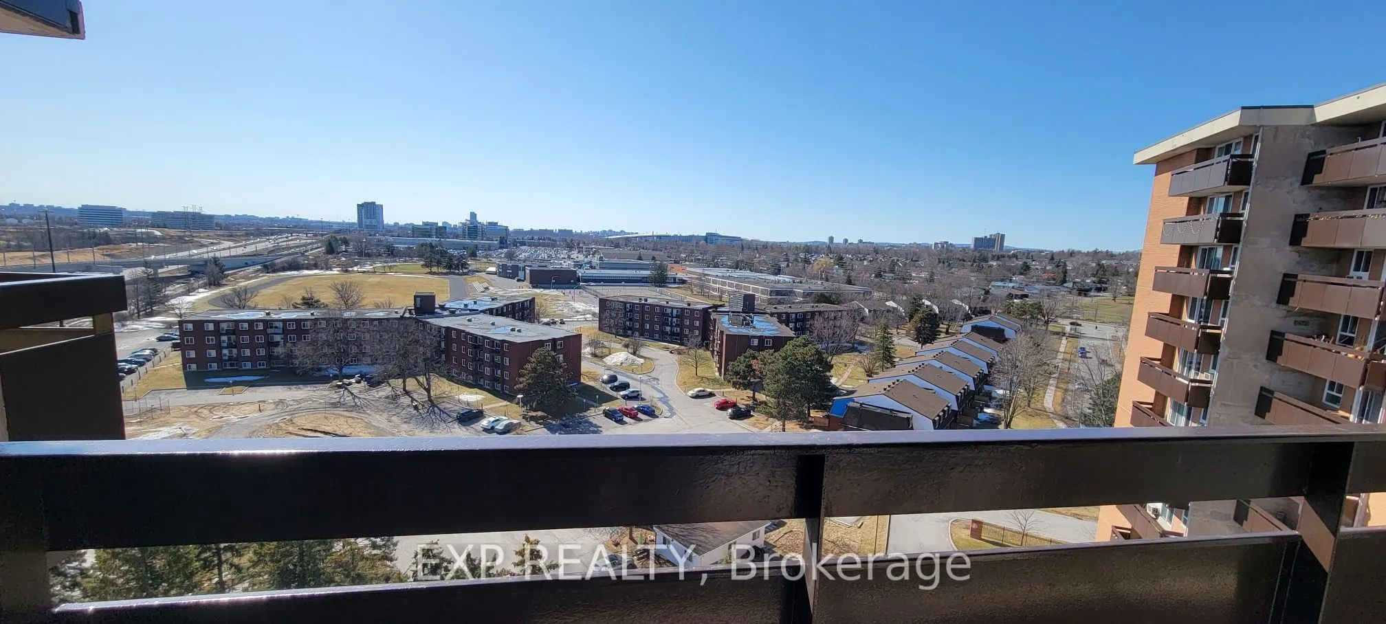 2000 Jasmine Crescent, #1214