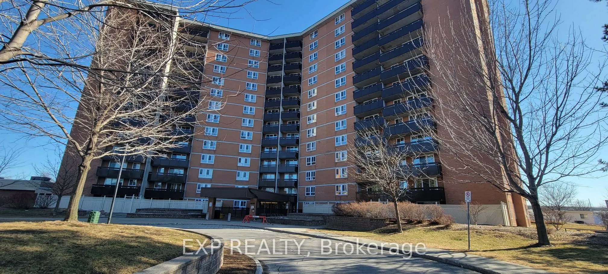 2000 Jasmine Crescent, #1214
