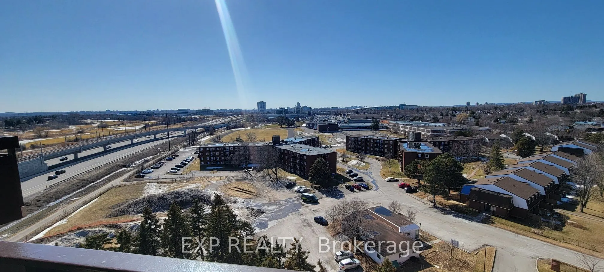 2000 Jasmine Crescent, #1214