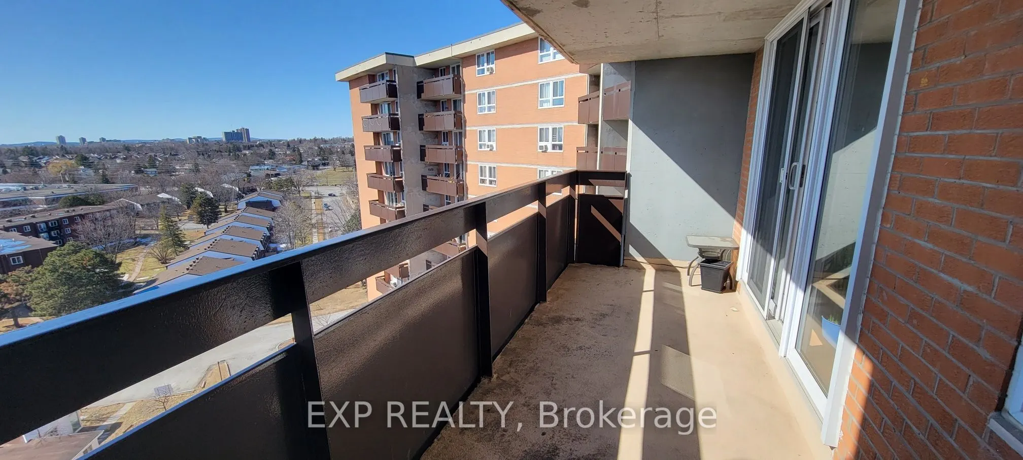 2000 Jasmine Crescent, #1214