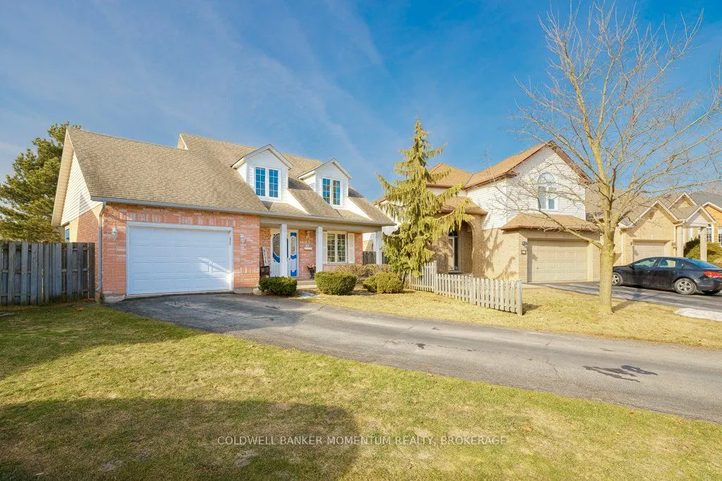 43 Silvercrest Court