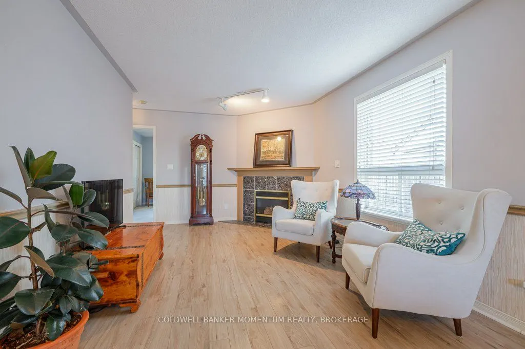 43 Silvercrest Court