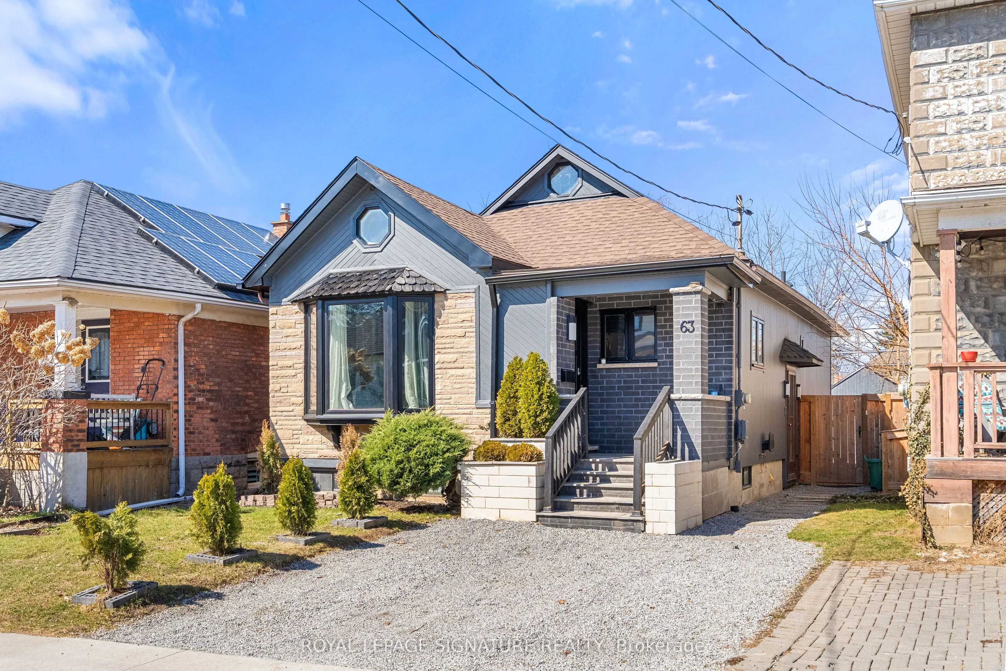 63 Lowell Avenue