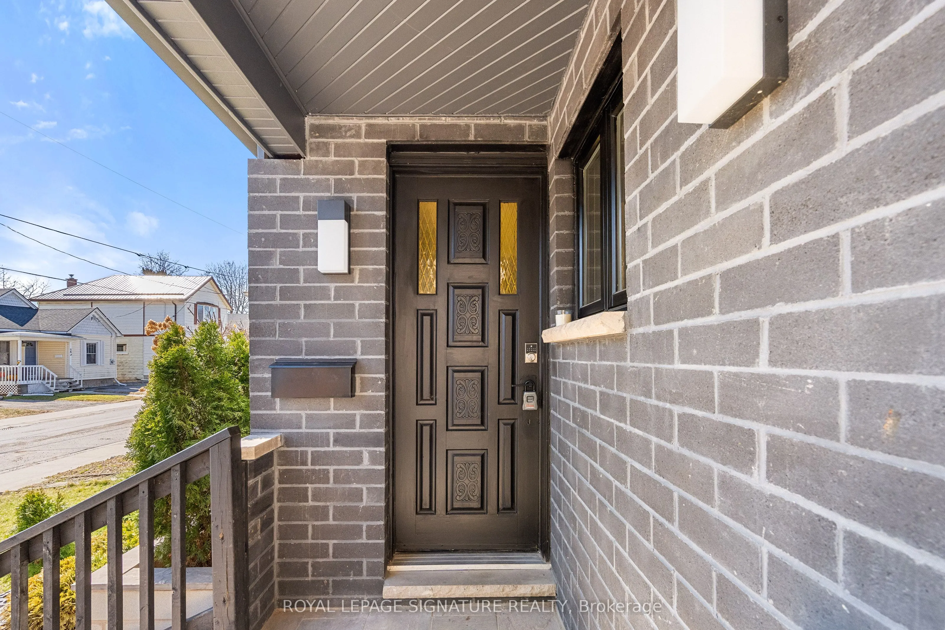 63 Lowell Avenue