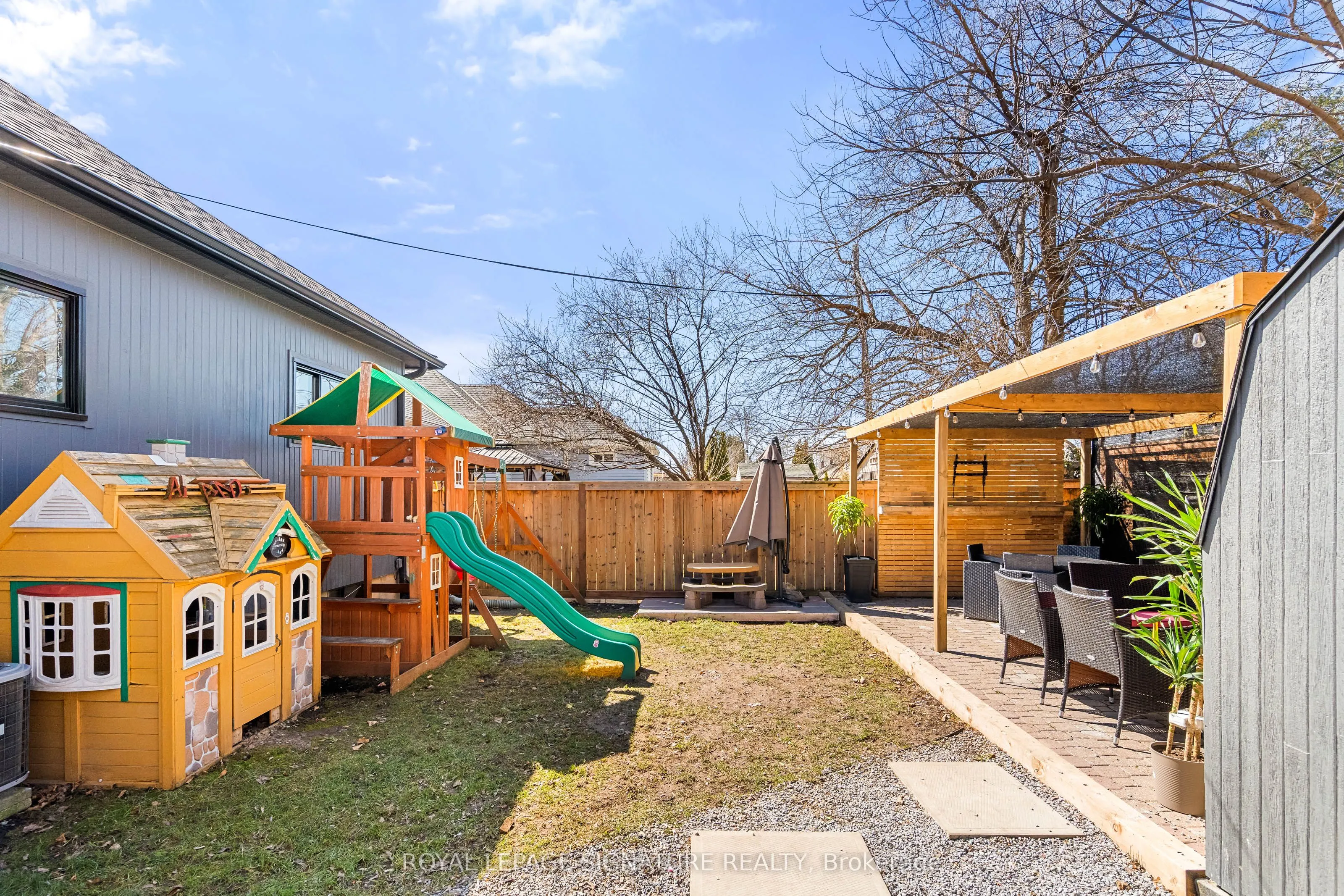 63 Lowell Avenue