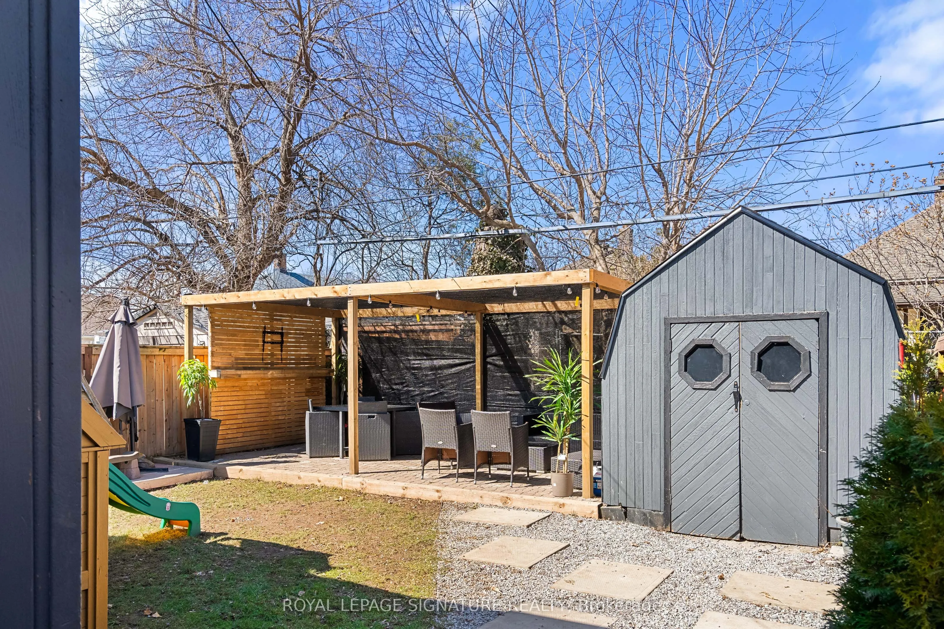 63 Lowell Avenue