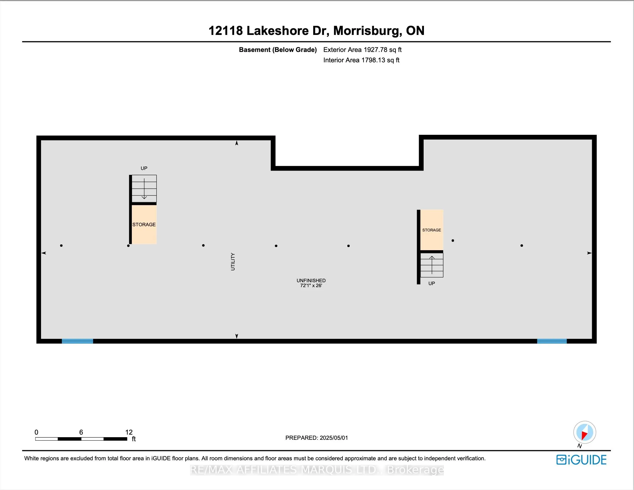 12118 Lakeshore Drive