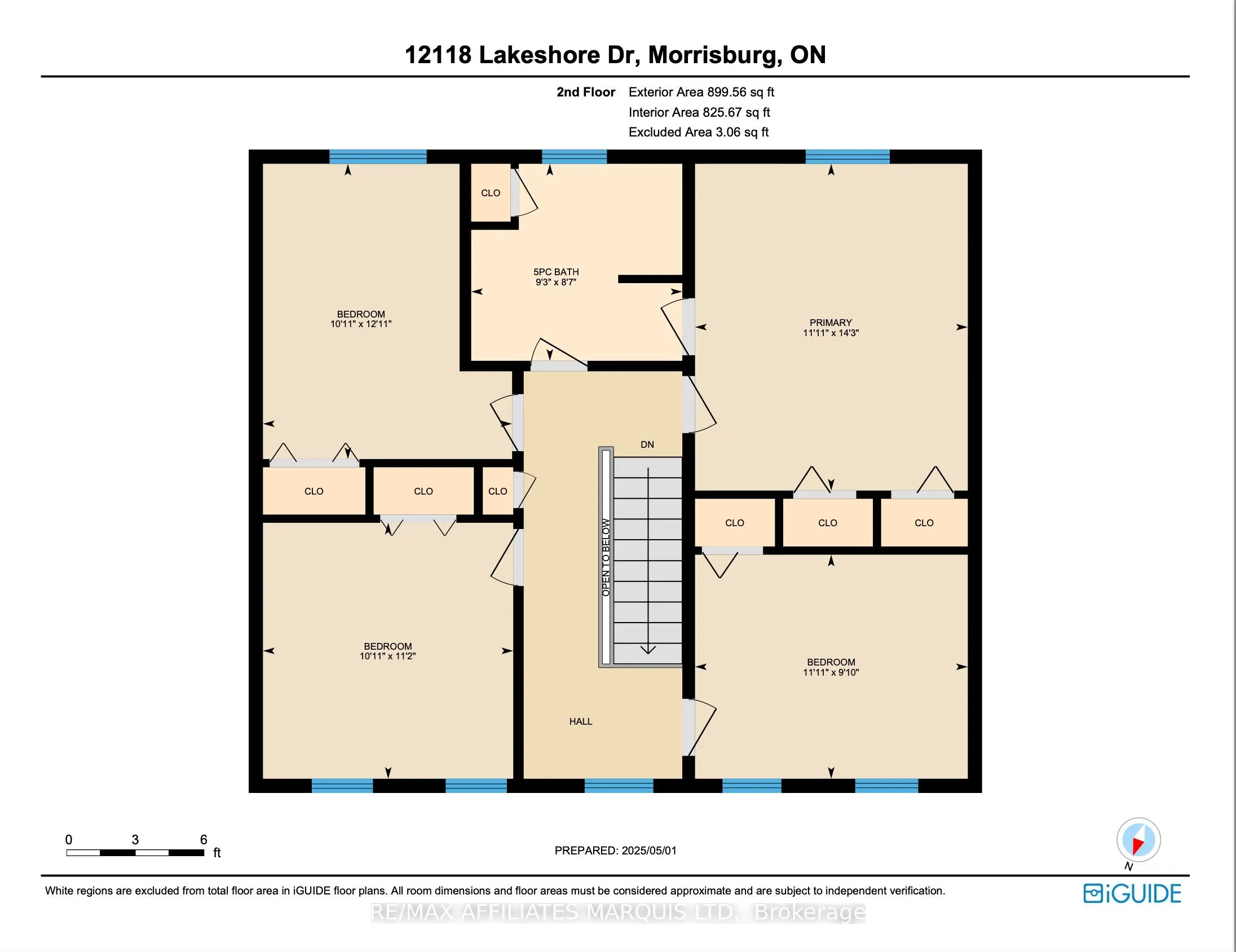 12118 Lakeshore Drive