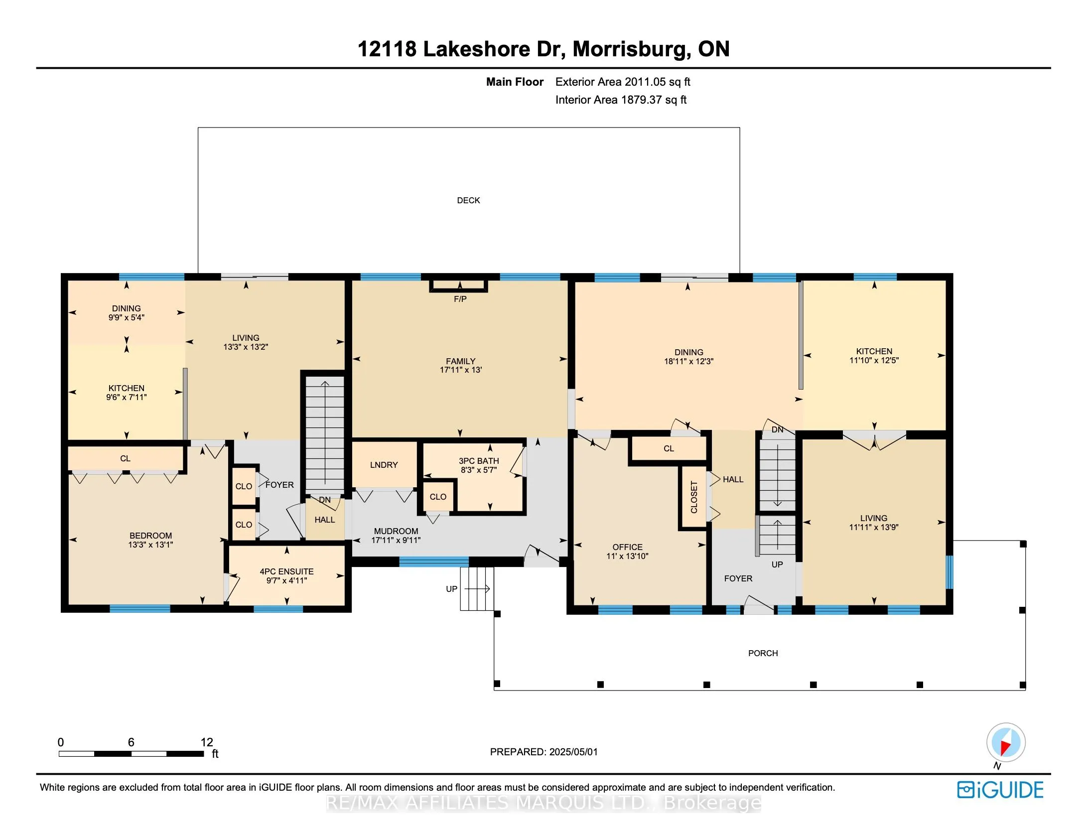12118 Lakeshore Drive
