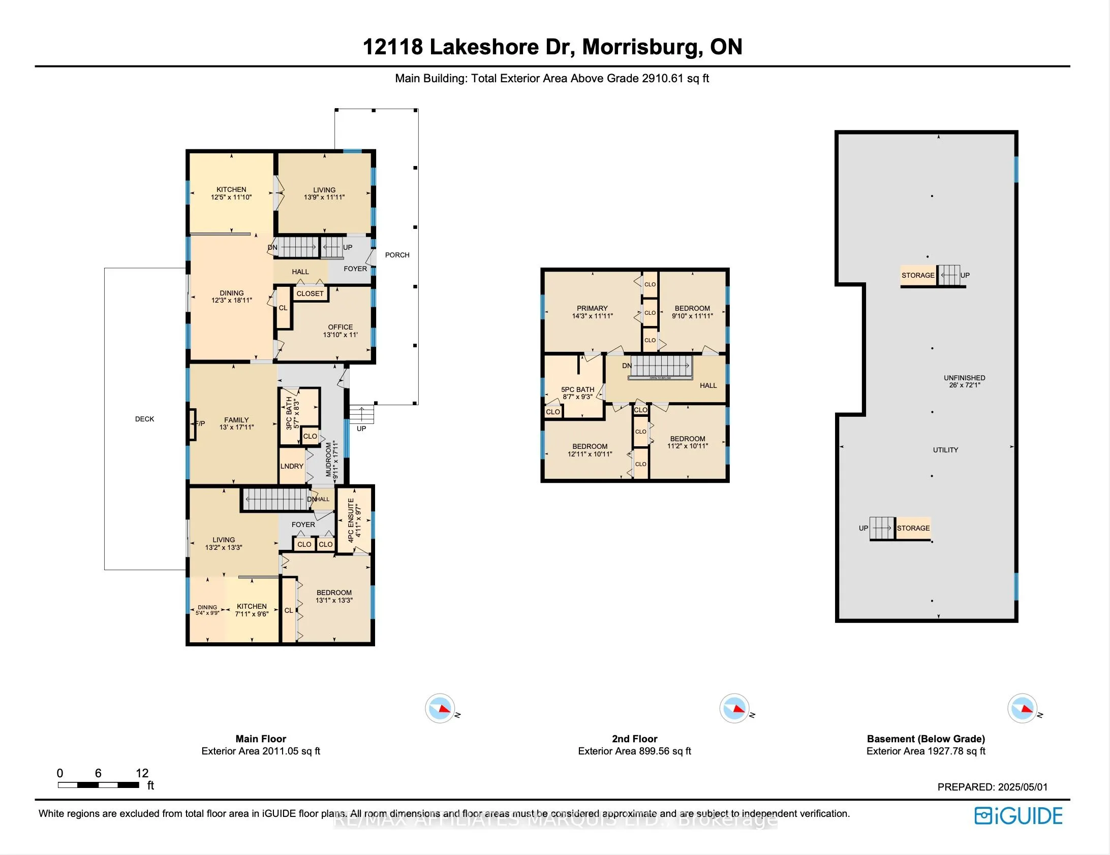 12118 Lakeshore Drive